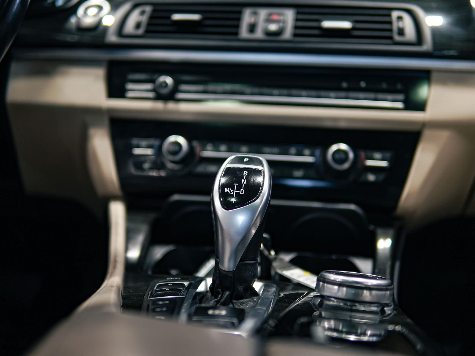used 2016 BMW 528xi car, priced at $16,492