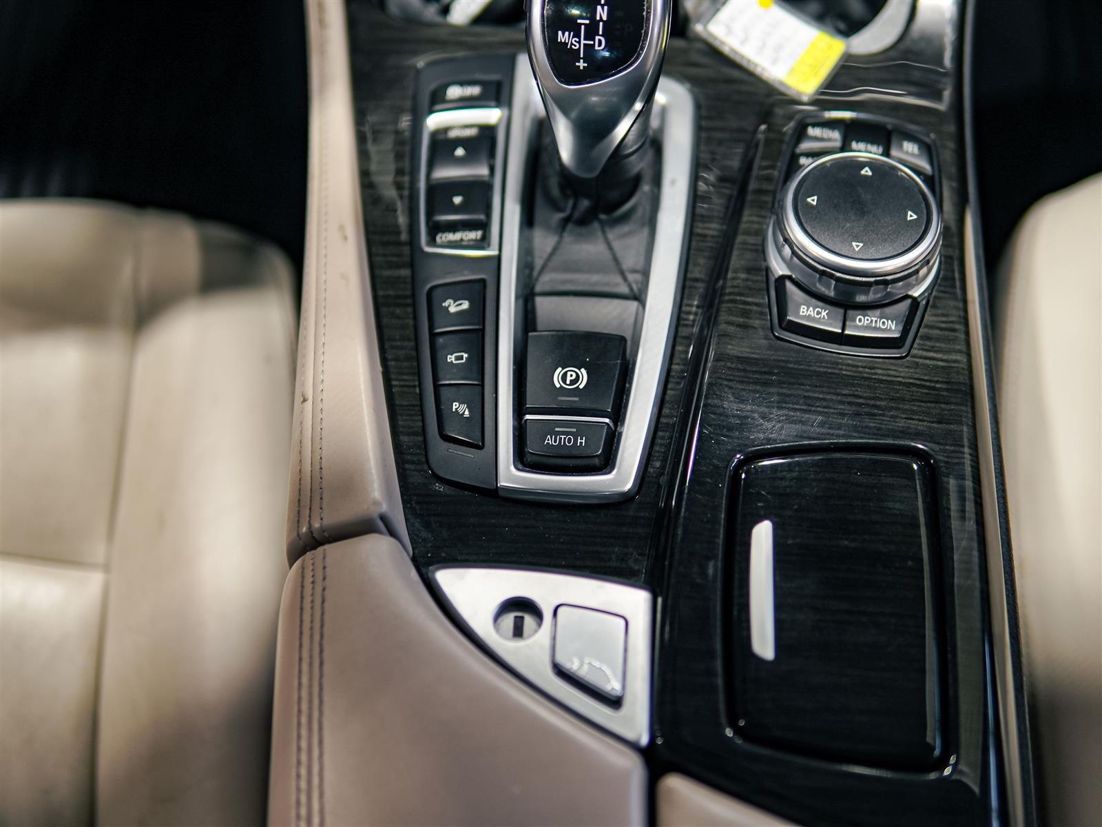 used 2016 BMW 528xi car, priced at $16,492
