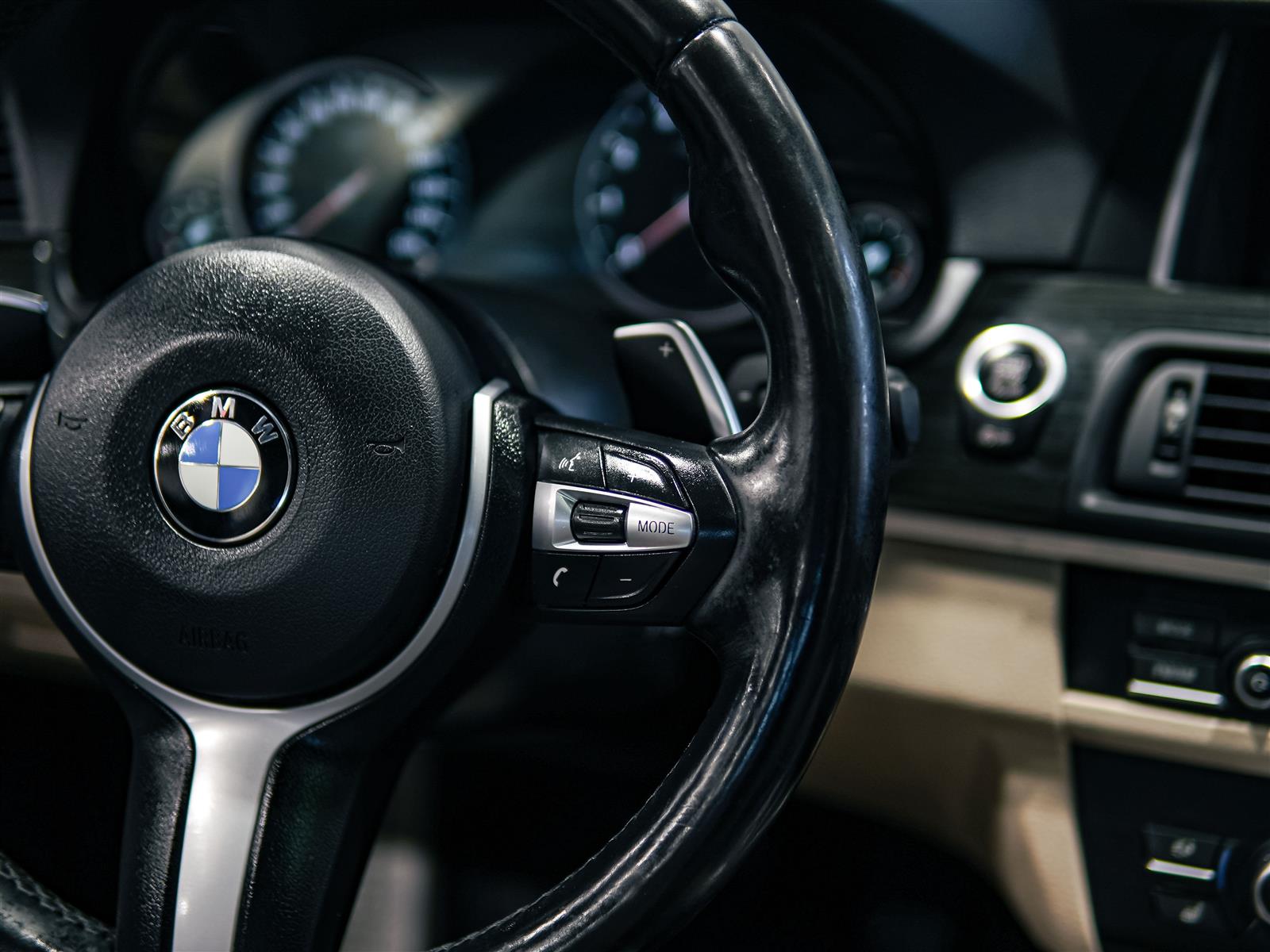used 2016 BMW 528xi car, priced at $16,492
