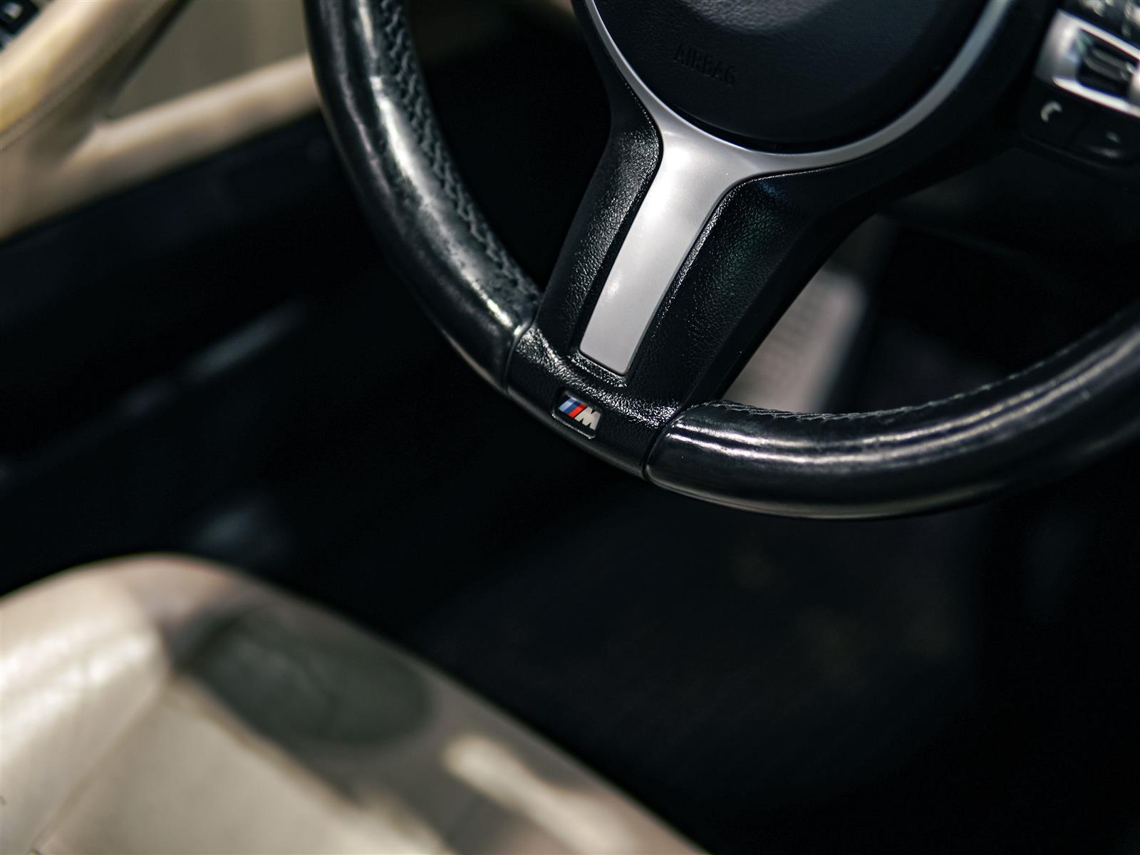used 2016 BMW 528xi car, priced at $16,492
