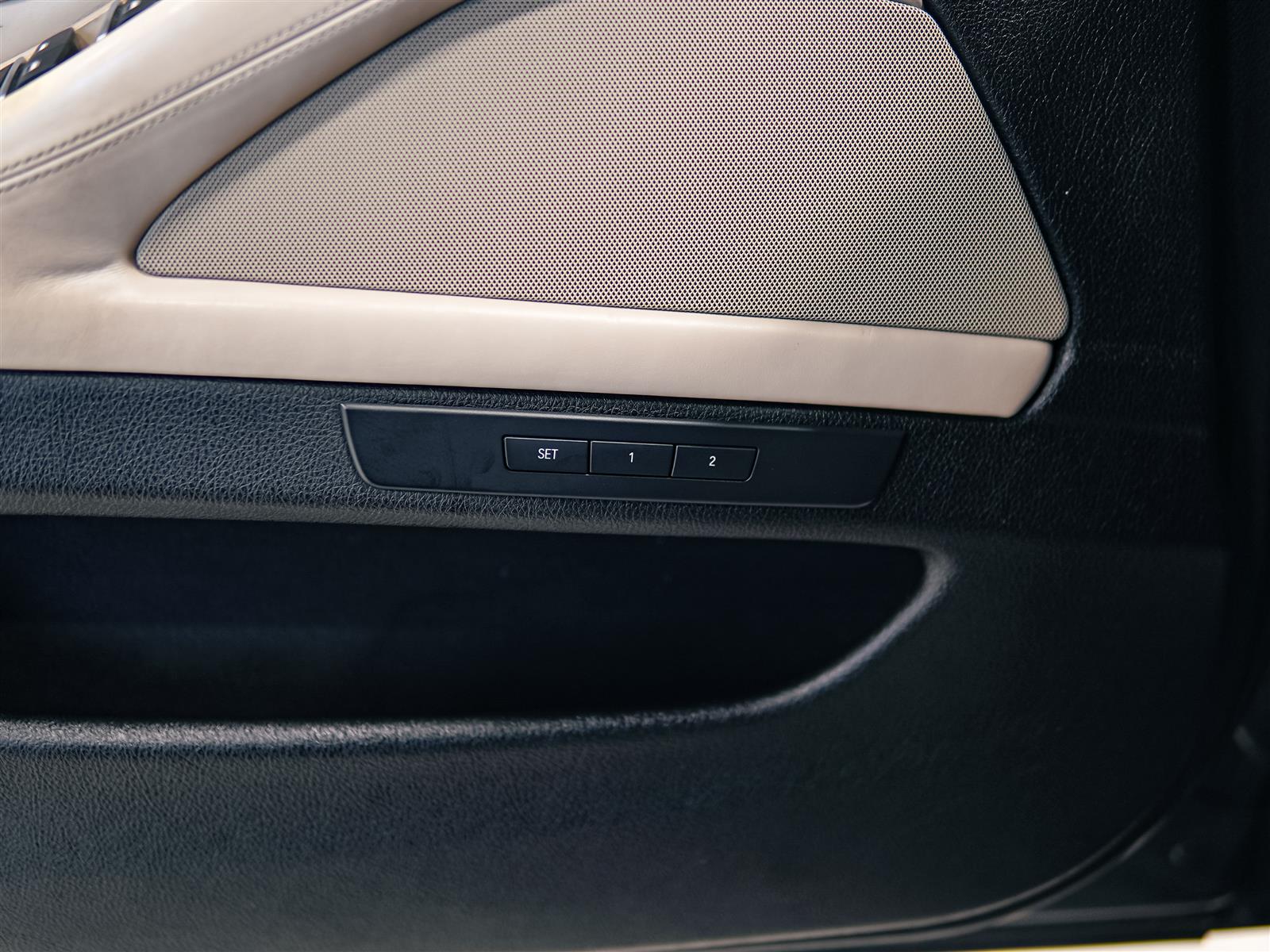 used 2016 BMW 528xi car, priced at $16,492