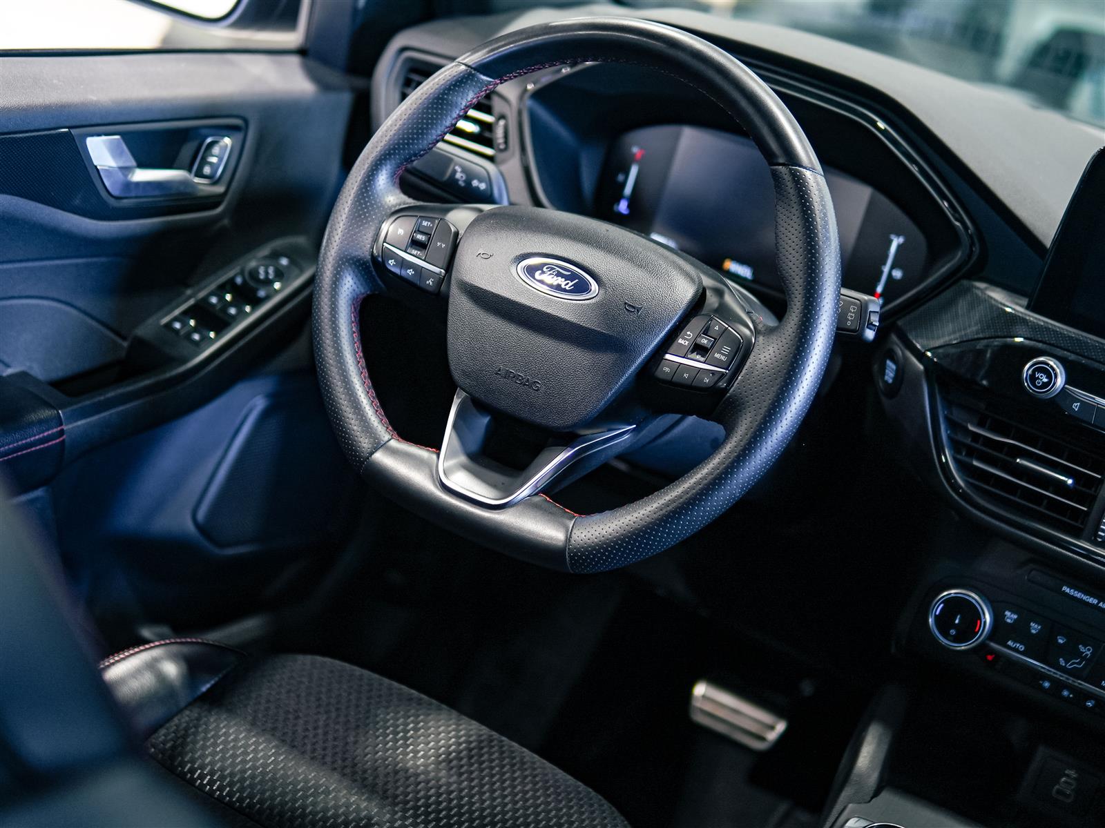 used 2024 Ford Escape car, priced at $26,480