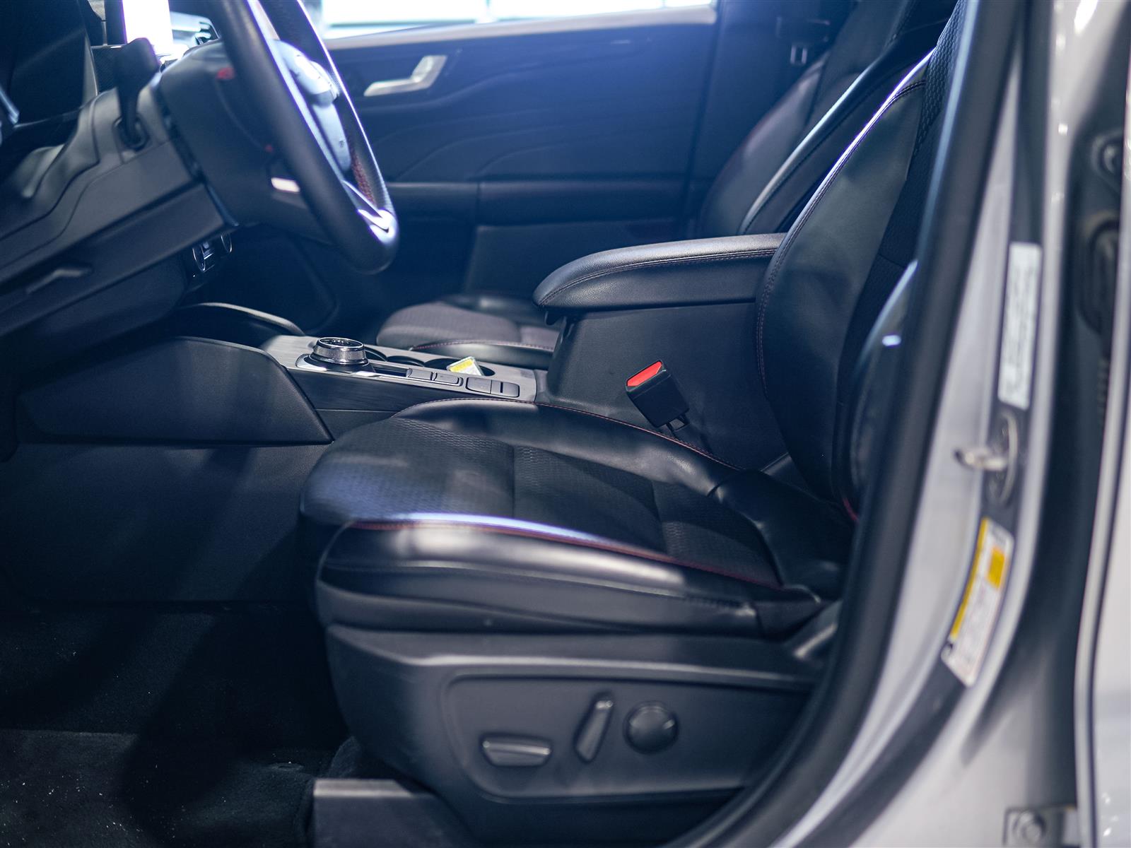 used 2024 Ford Escape car, priced at $26,480