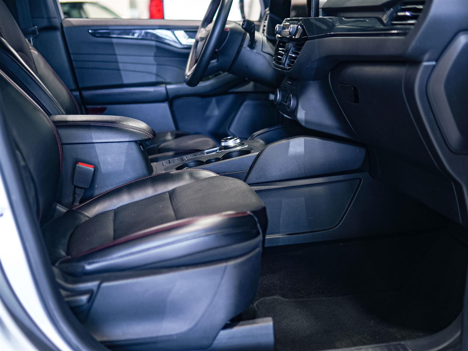 used 2024 Ford Escape car, priced at $26,480
