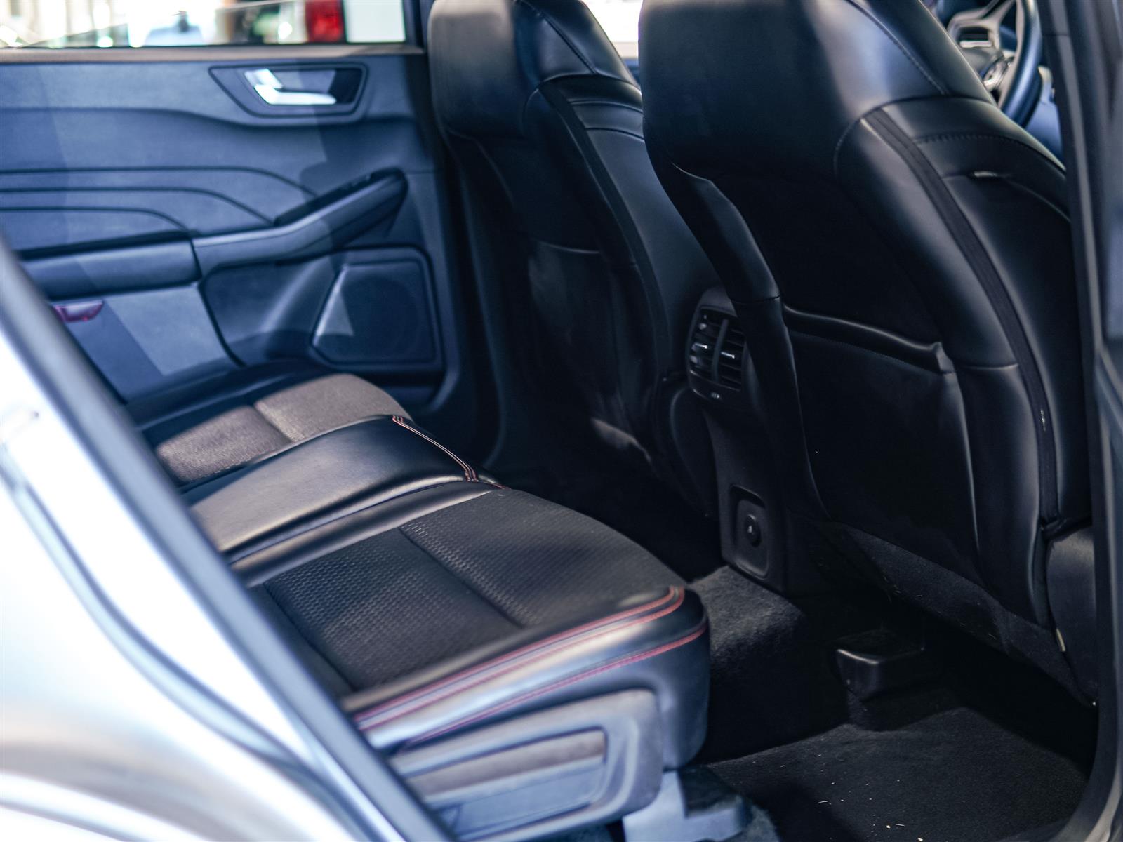 used 2024 Ford Escape car, priced at $26,480
