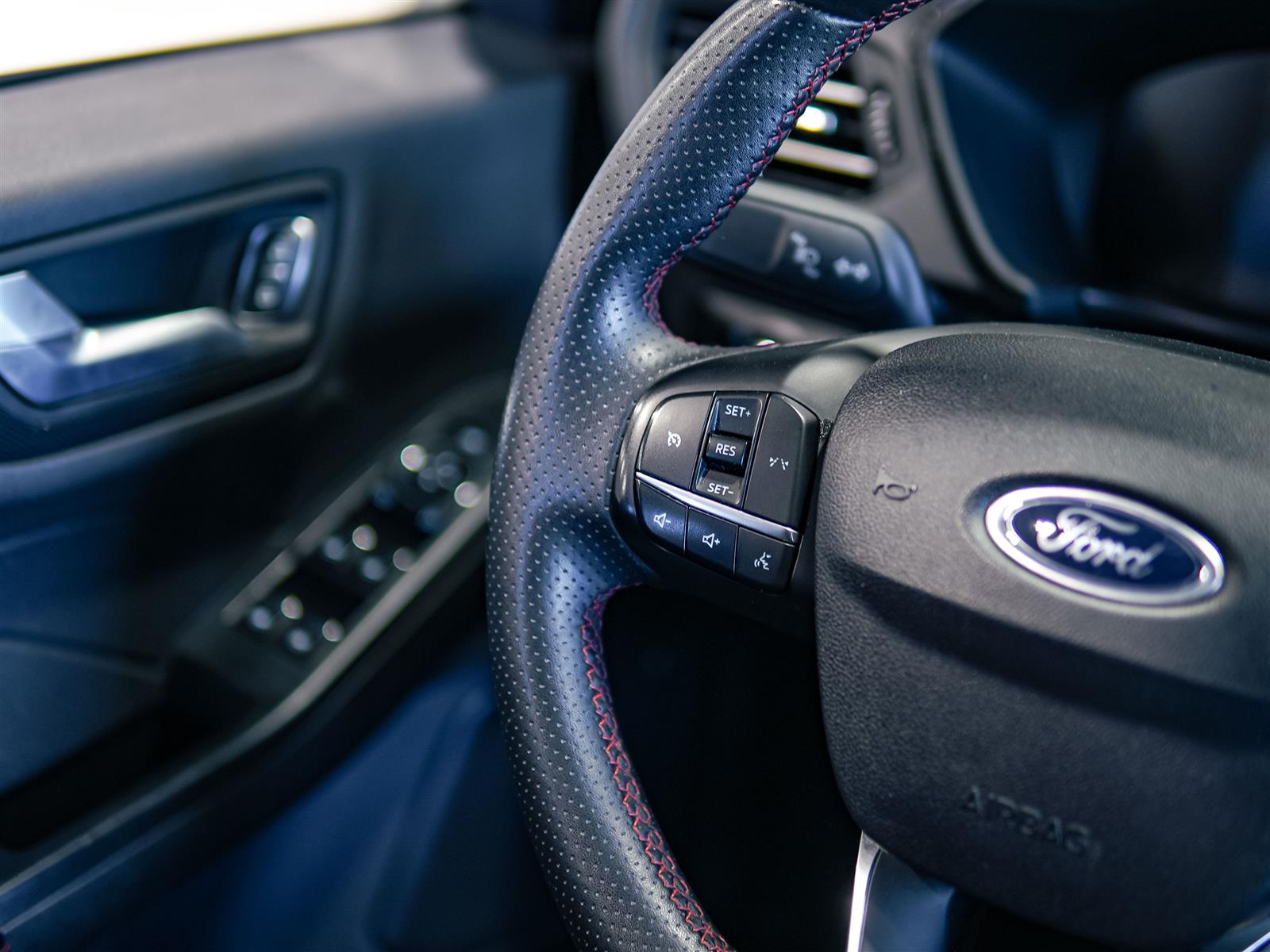 used 2024 Ford Escape car, priced at $26,480