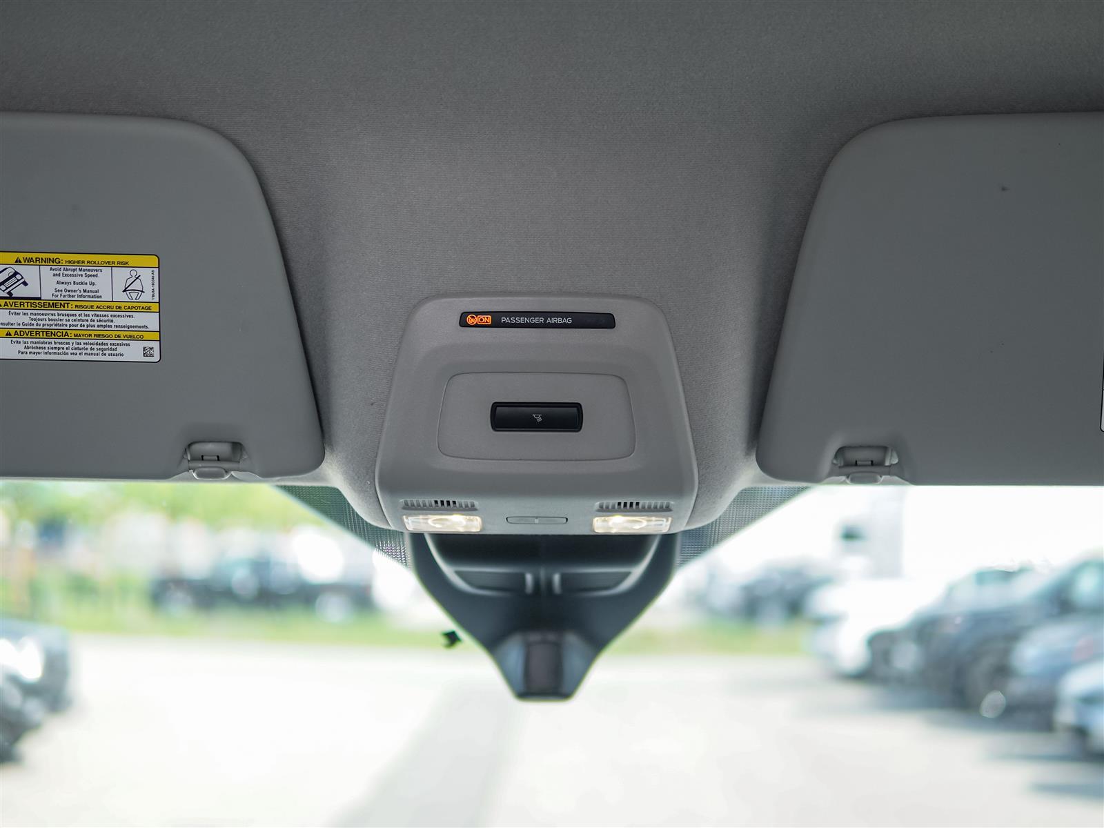 used 2024 Ford Transit Cargo Van car, priced at $51,492