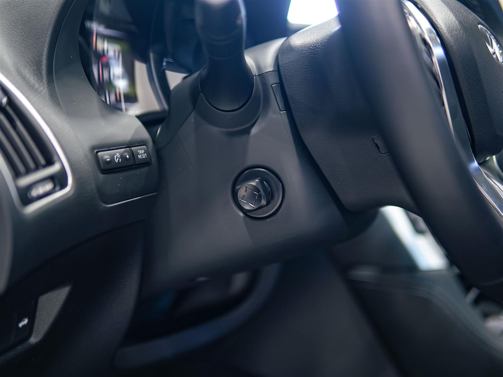 used 2023 INFINITI Q50 car, priced at $29,990