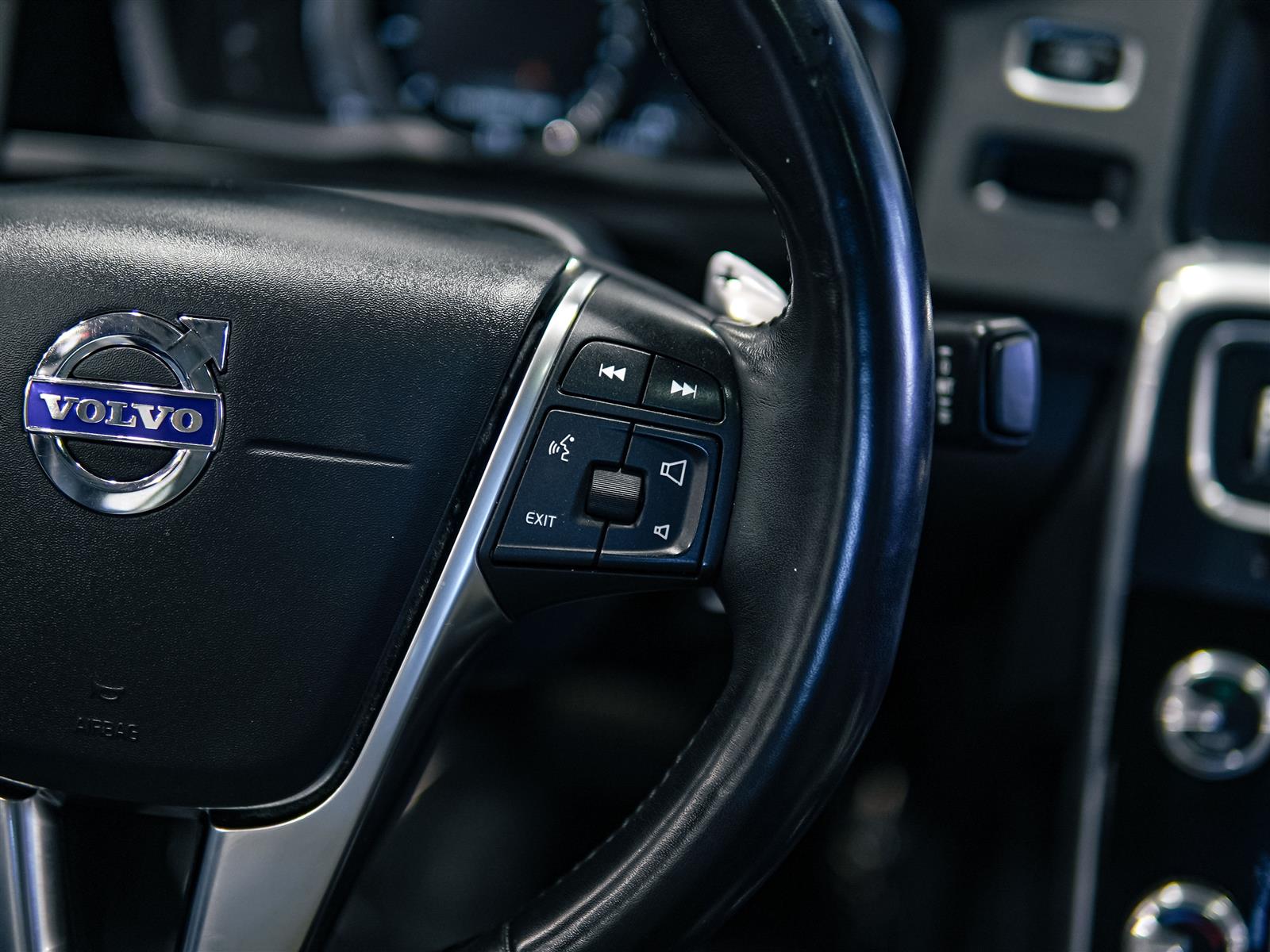 used 2018 Volvo S60 car, priced at $19,990