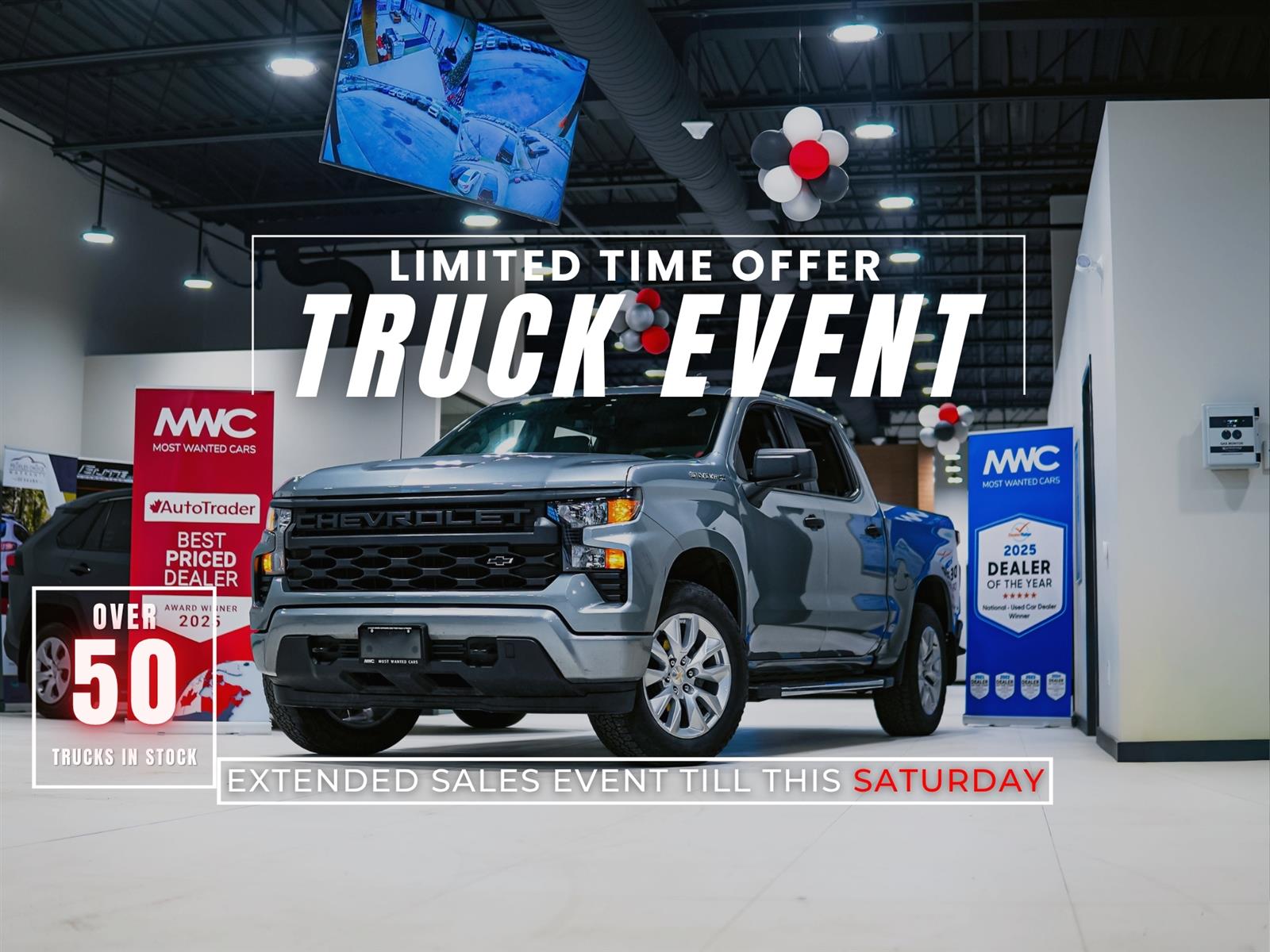 used 2024 Chevrolet Silverado 1500 car, priced at $39,992