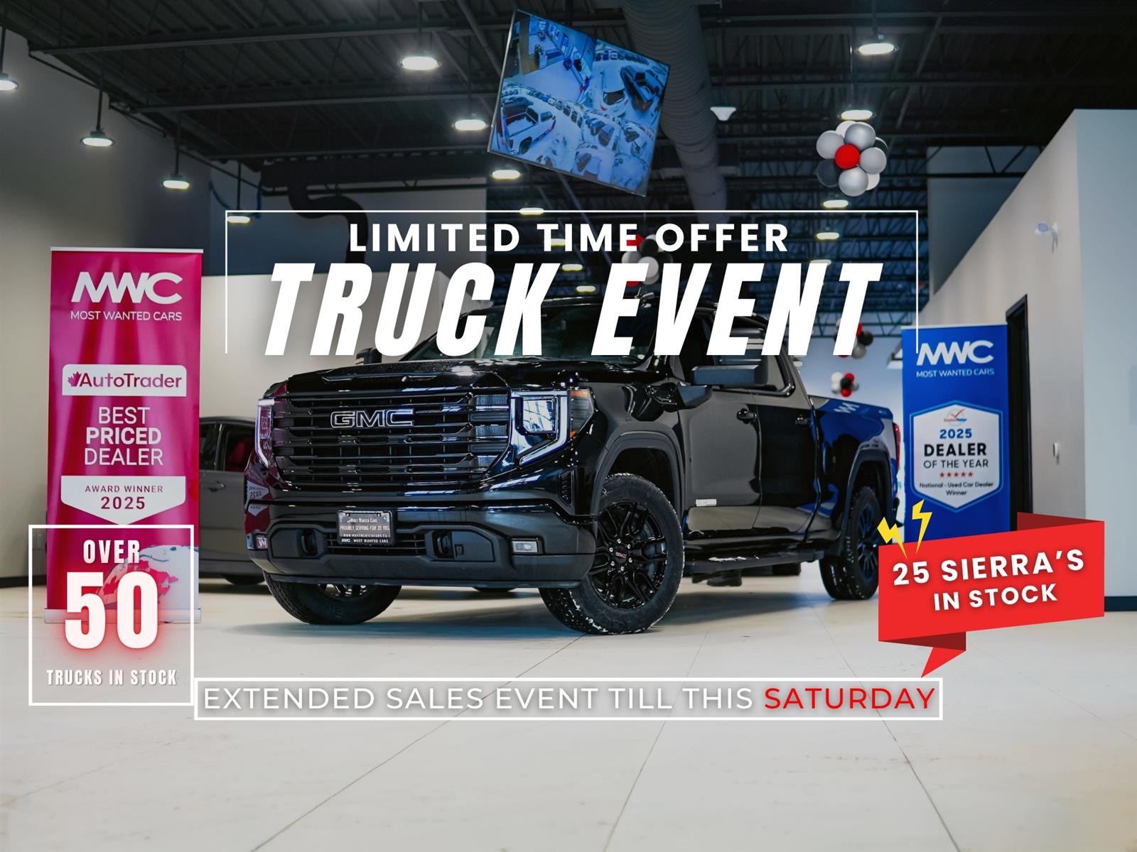 used 2024 GMC Sierra 1500 car, priced at $45,494