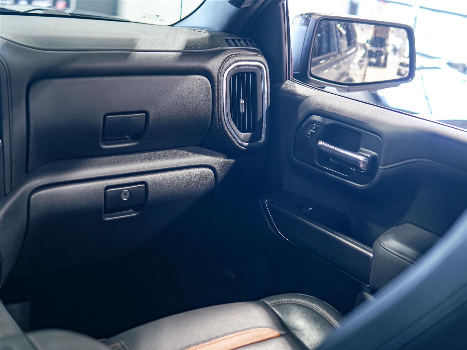 used 2022 GMC Sierra 1500 Limited car, priced at $48,593