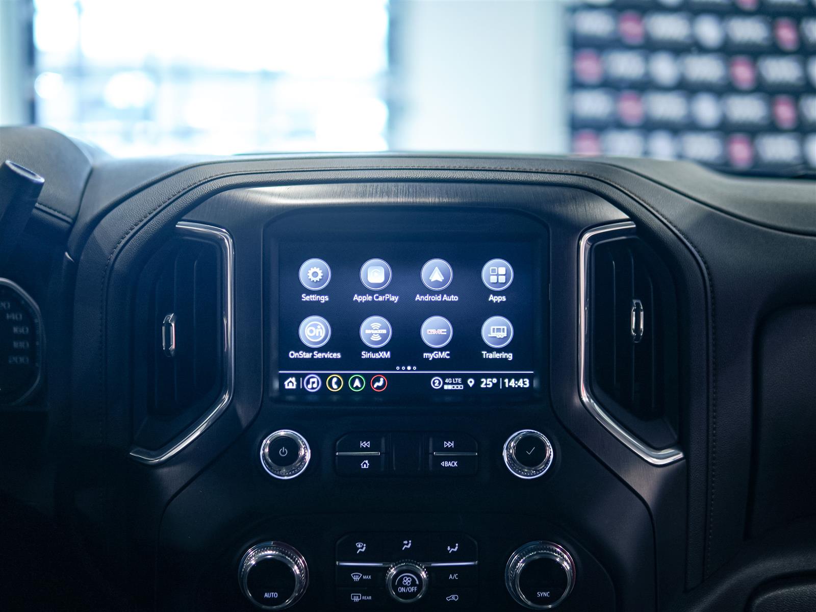 used 2022 GMC Sierra 1500 Limited car, priced at $48,593
