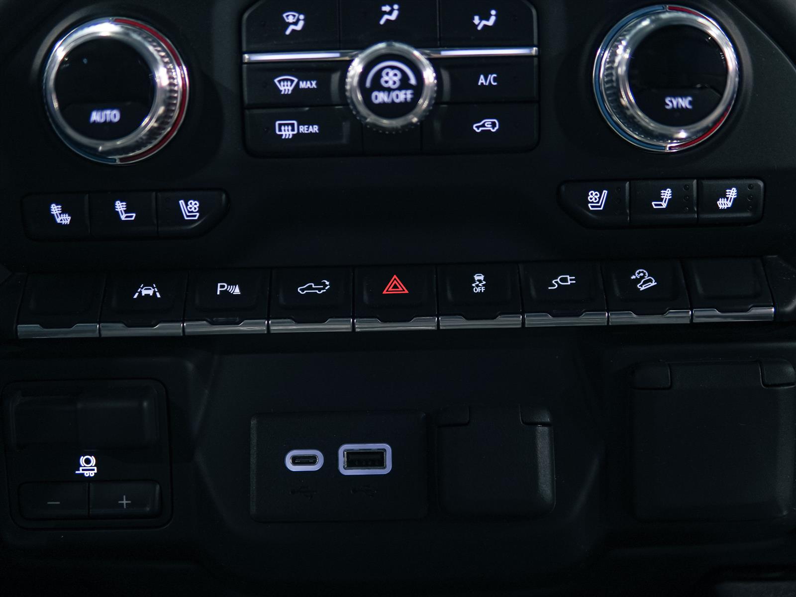 used 2022 GMC Sierra 1500 Limited car, priced at $48,593
