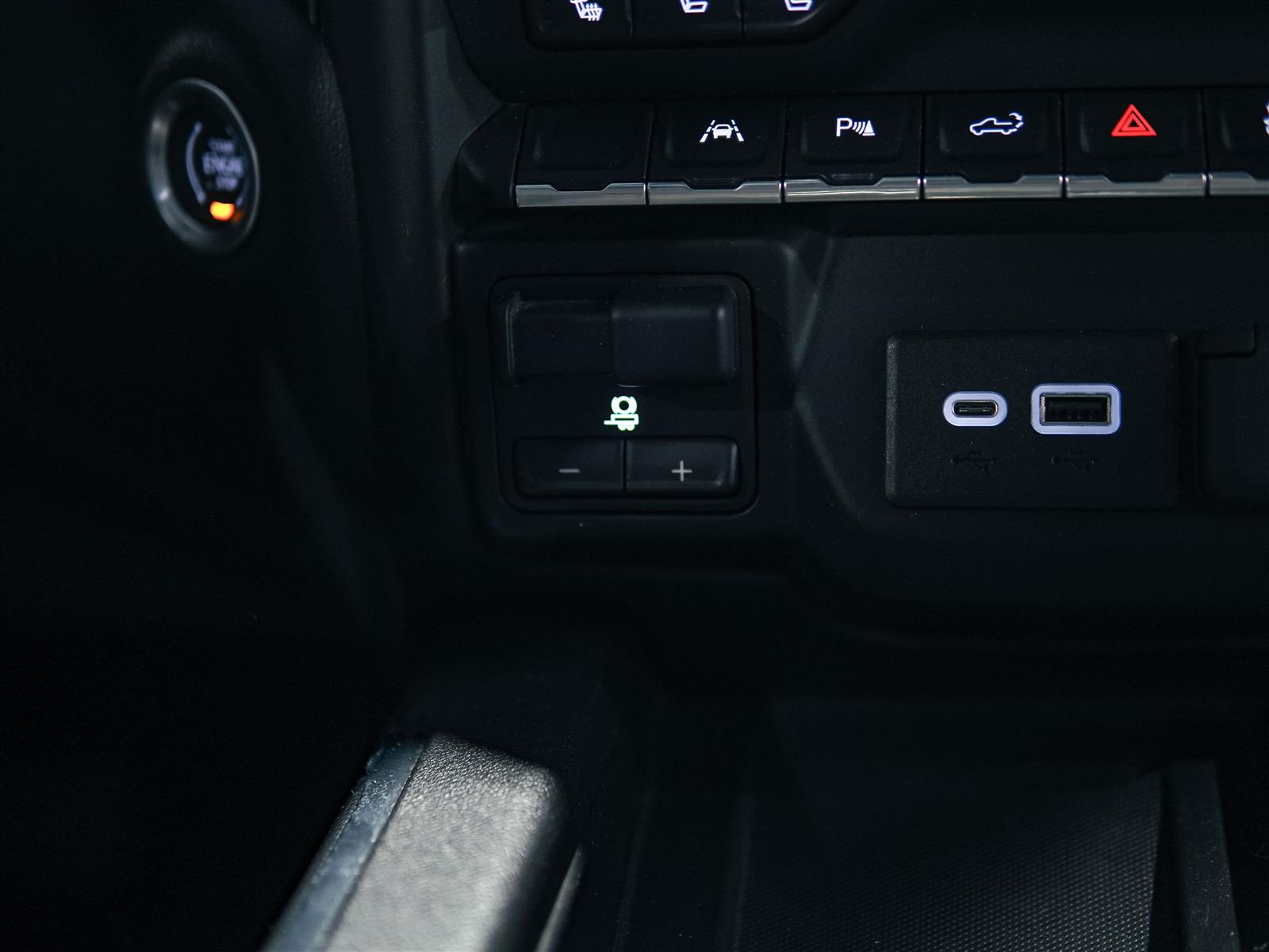 used 2022 GMC Sierra 1500 Limited car, priced at $48,593