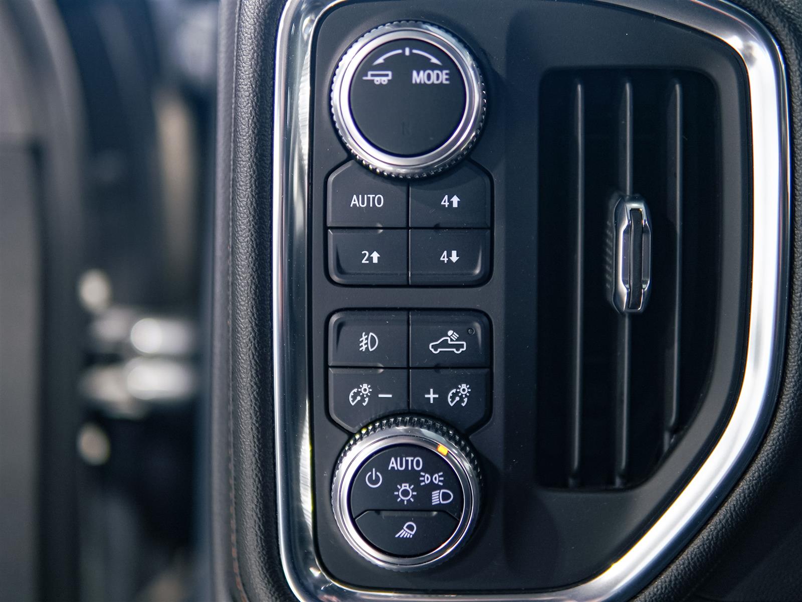 used 2022 GMC Sierra 1500 Limited car, priced at $48,593