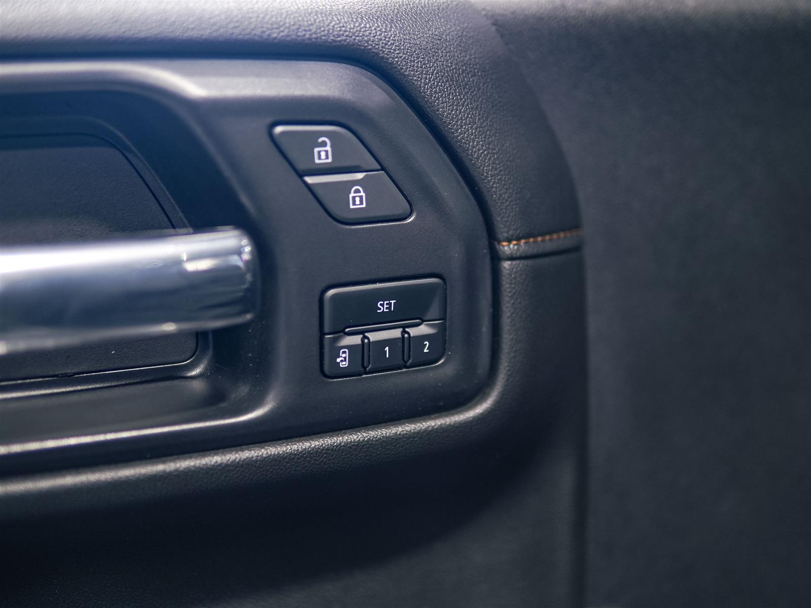 used 2022 GMC Sierra 1500 Limited car, priced at $48,593