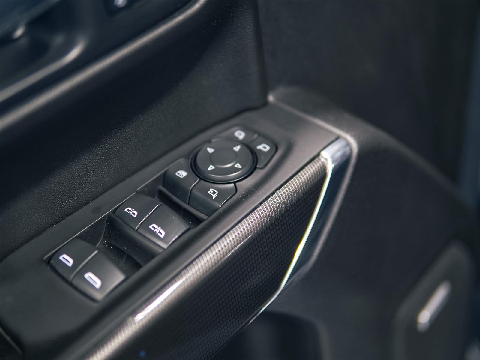 used 2022 GMC Sierra 1500 Limited car, priced at $48,593