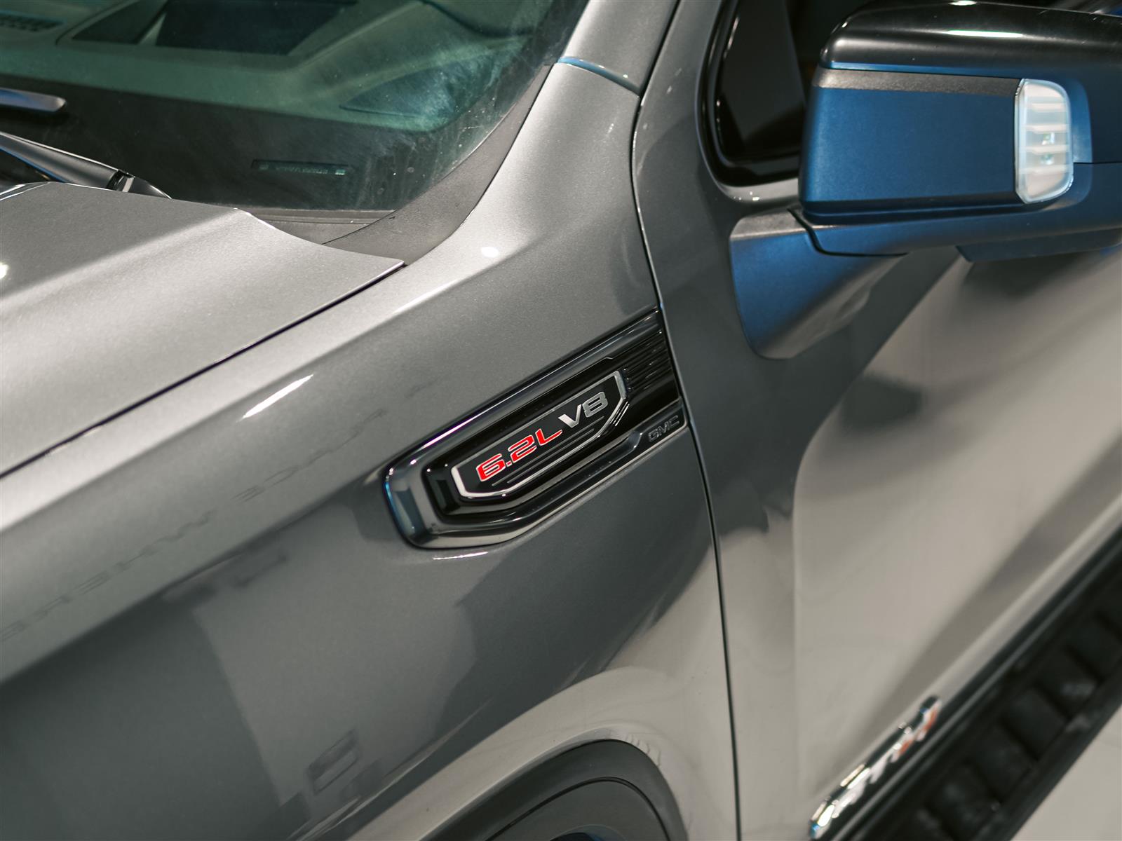 used 2022 GMC Sierra 1500 Limited car, priced at $48,593