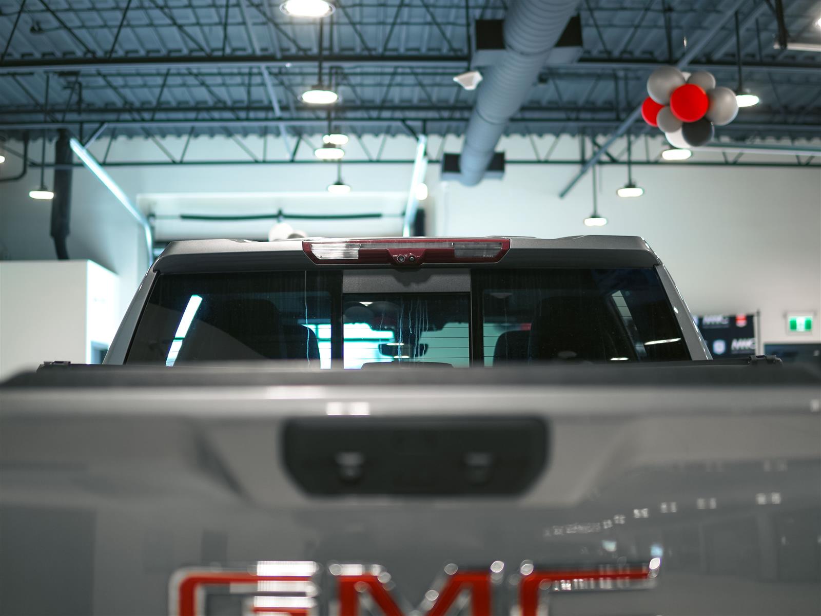used 2022 GMC Sierra 1500 Limited car, priced at $48,593