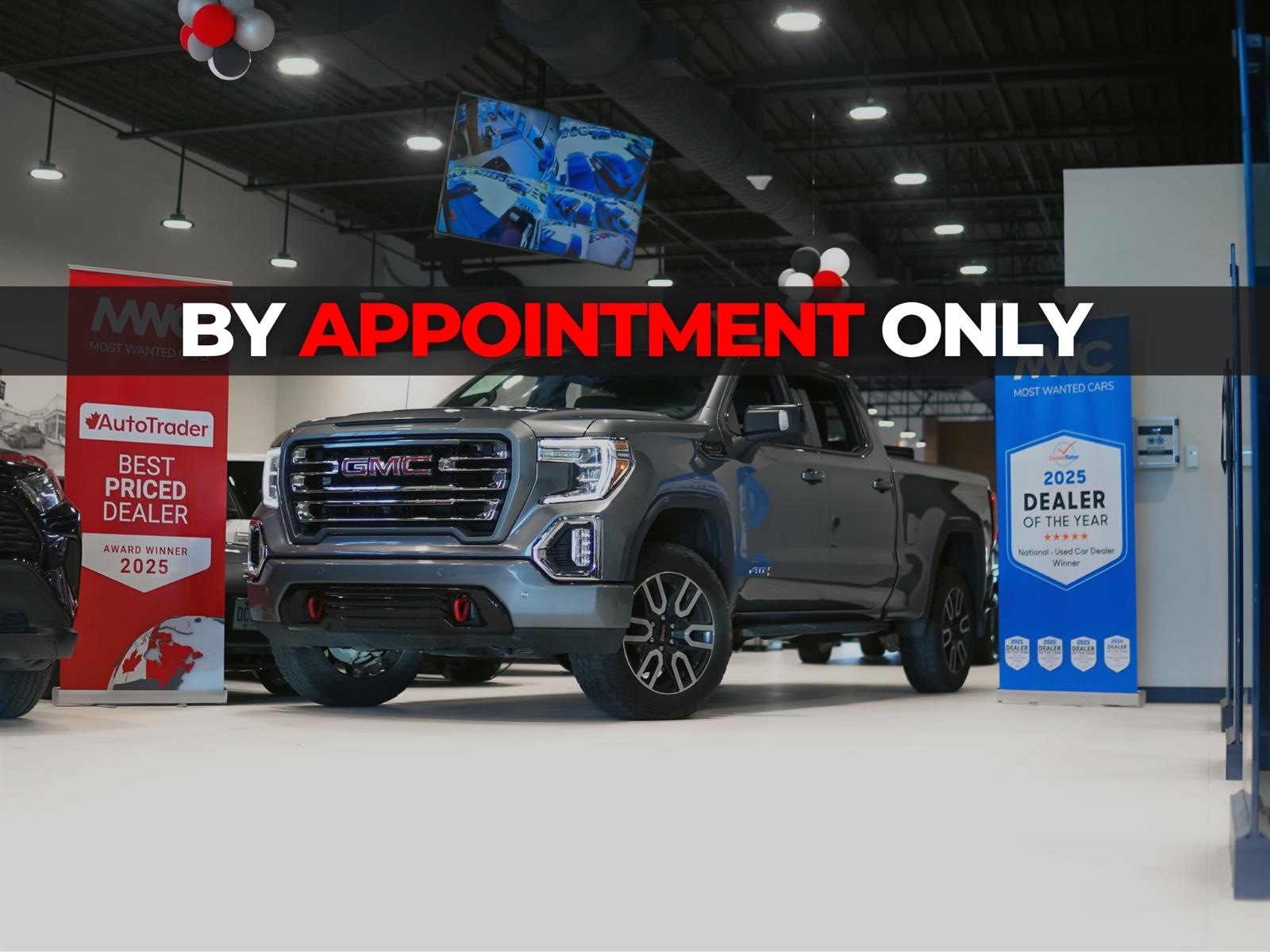 used 2022 GMC Sierra 1500 Limited car, priced at $48,593