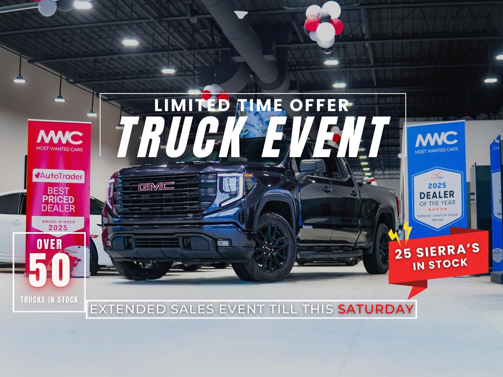 used 2024 GMC Sierra 1500 car, priced at $47,991