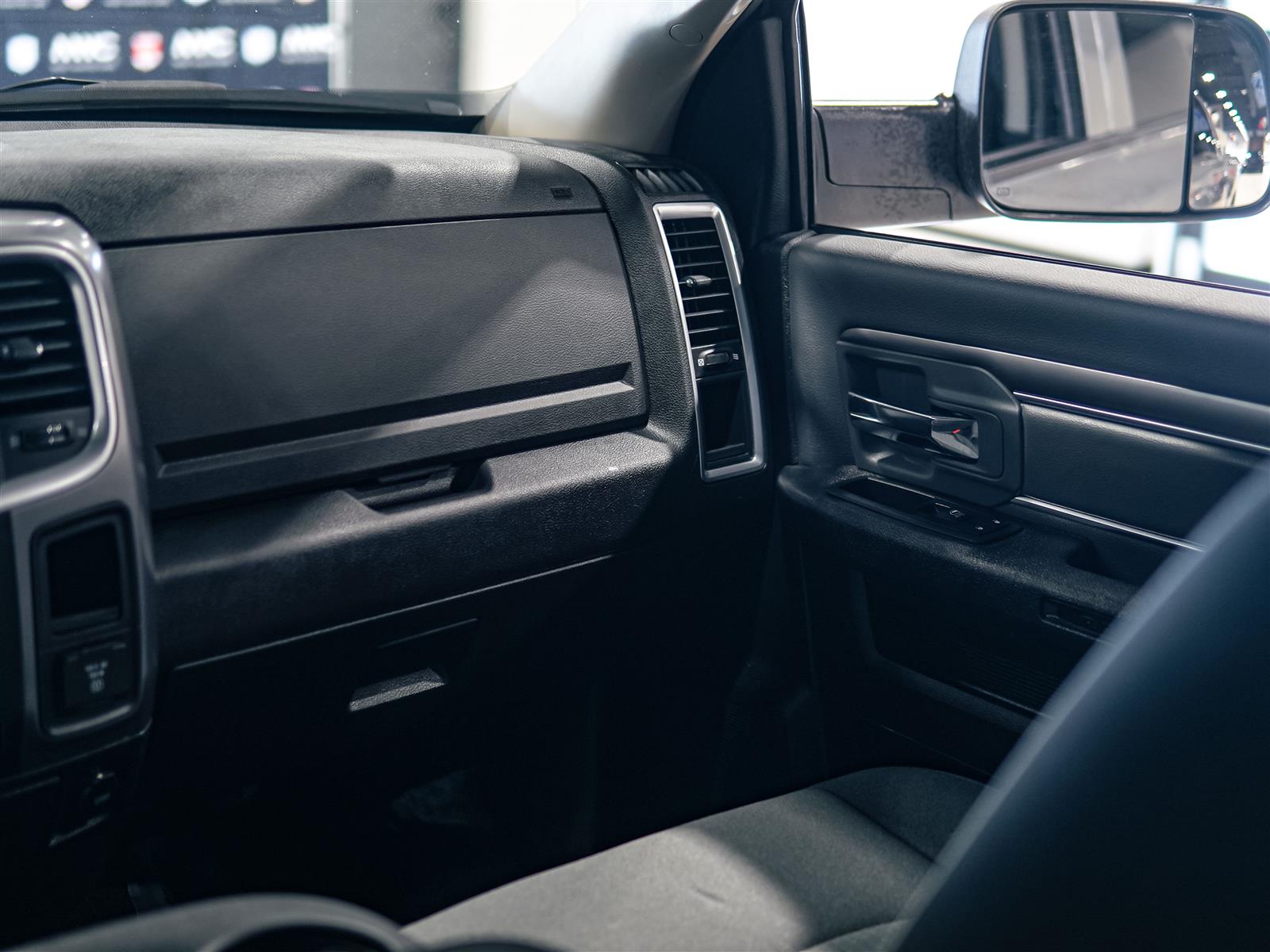 used 2023 Ram 1500 Classic car, priced at $32,953