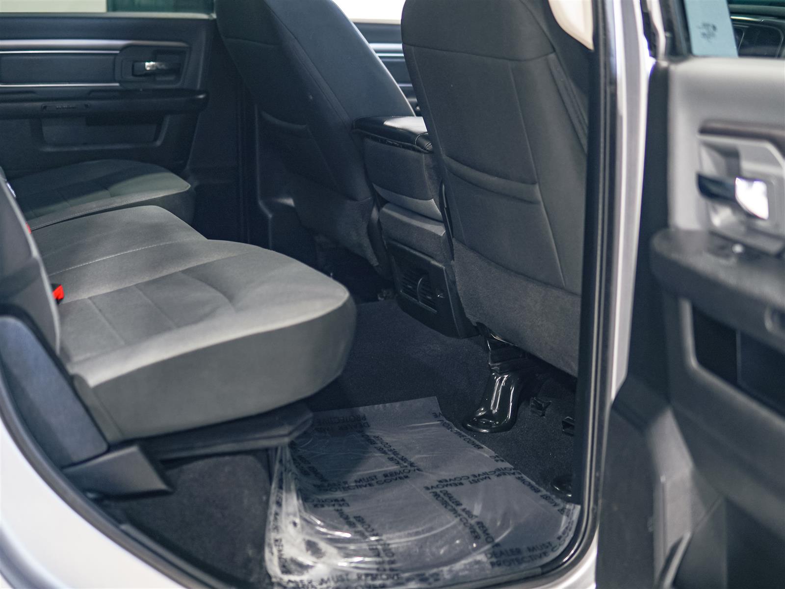 used 2023 Ram 1500 Classic car, priced at $32,953