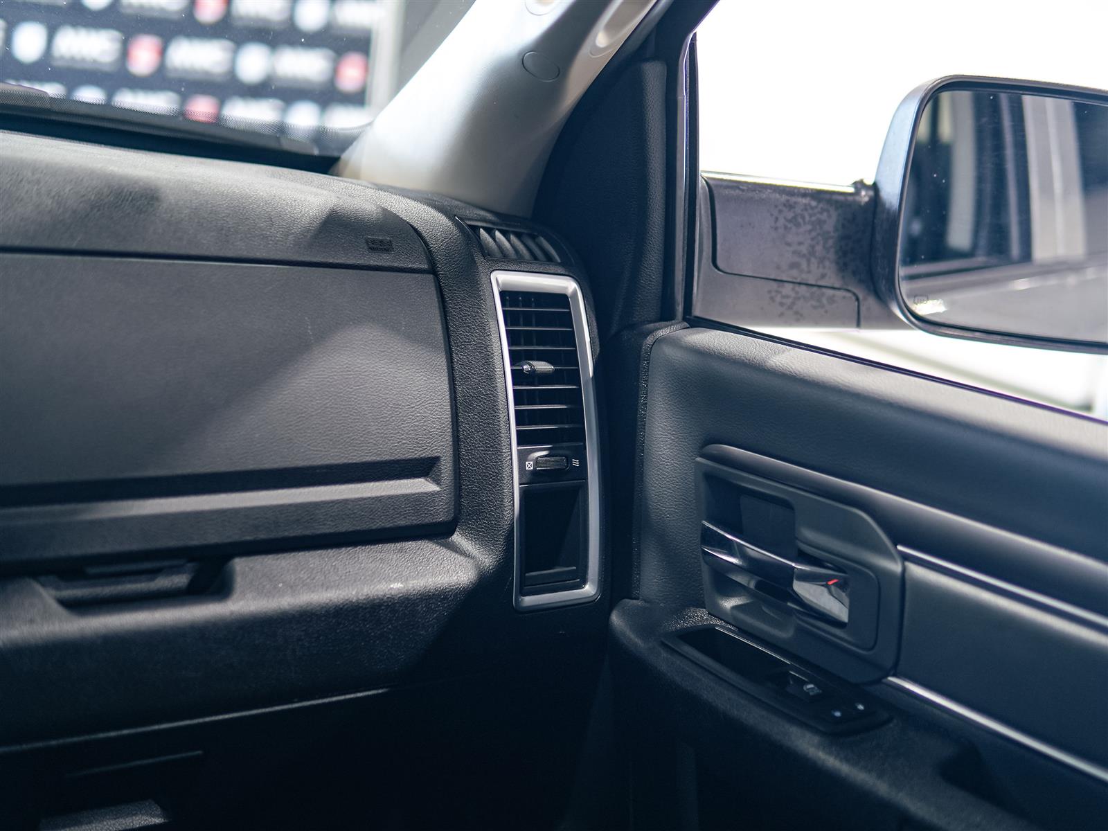used 2023 Ram 1500 Classic car, priced at $32,953