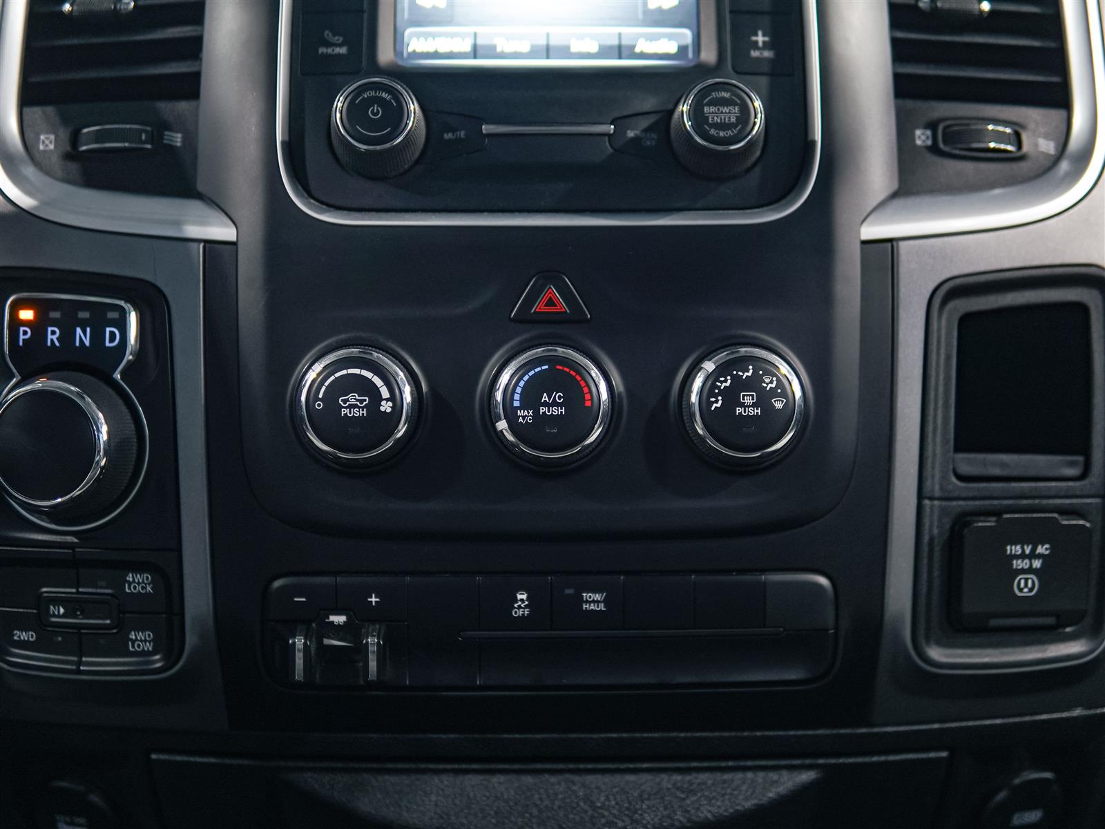used 2023 Ram 1500 Classic car, priced at $32,953