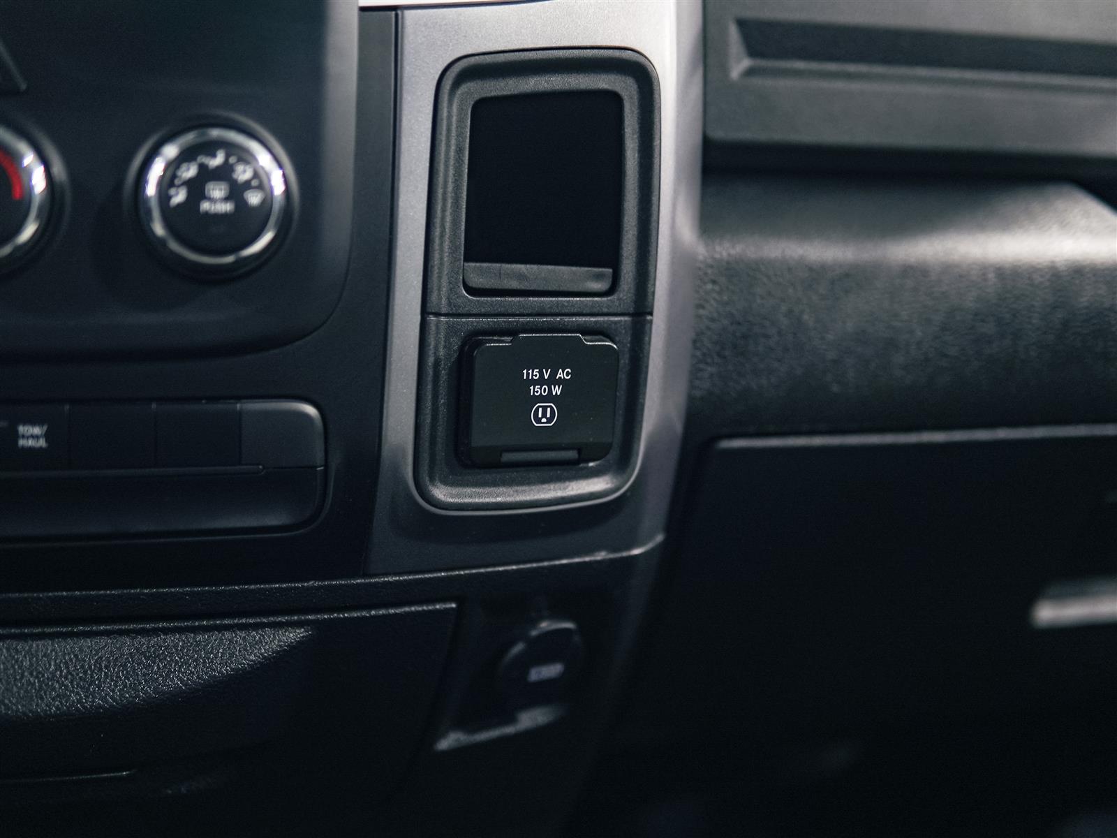 used 2023 Ram 1500 Classic car, priced at $32,953