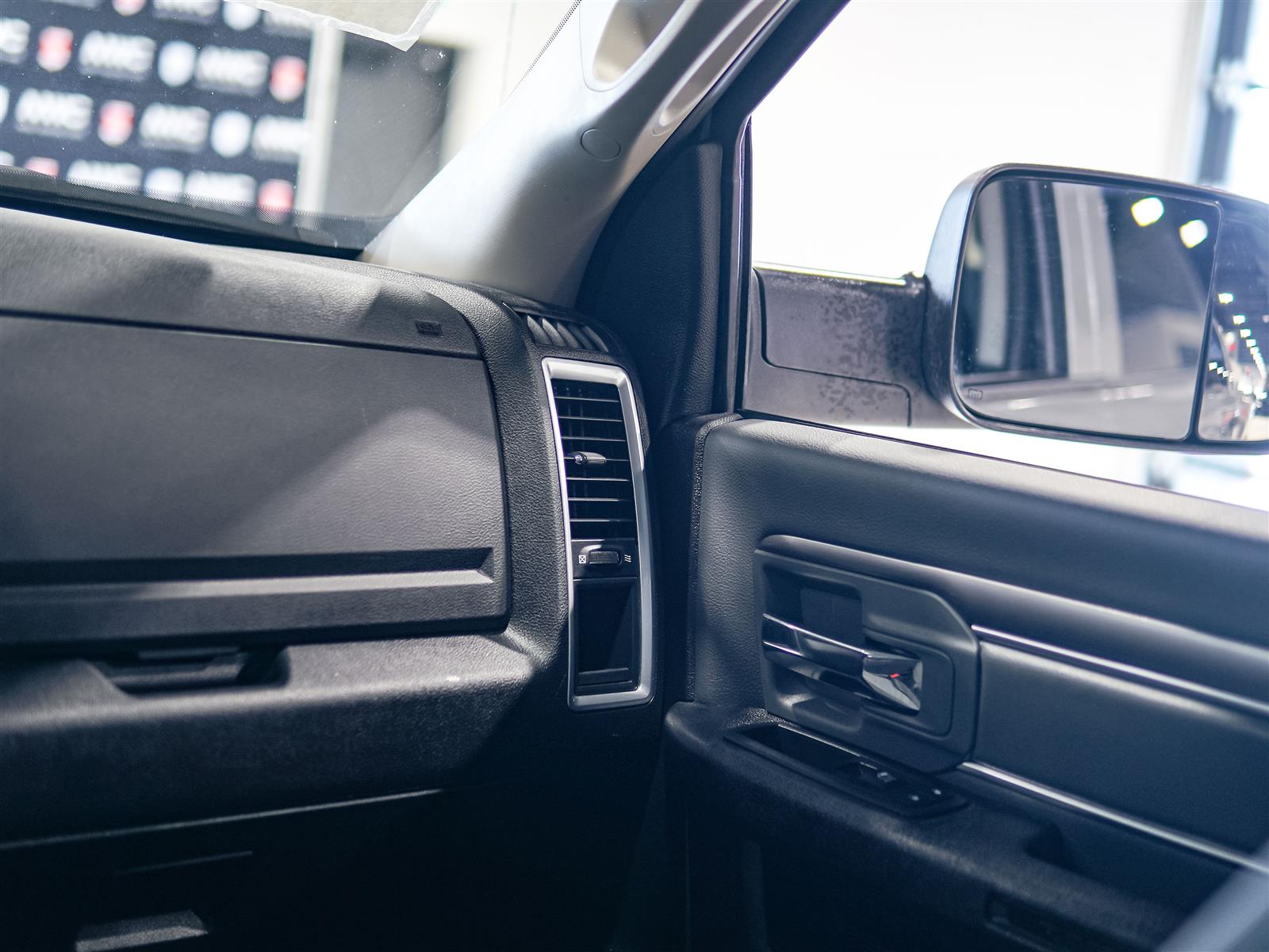used 2023 Ram 1500 Classic car, priced at $32,953