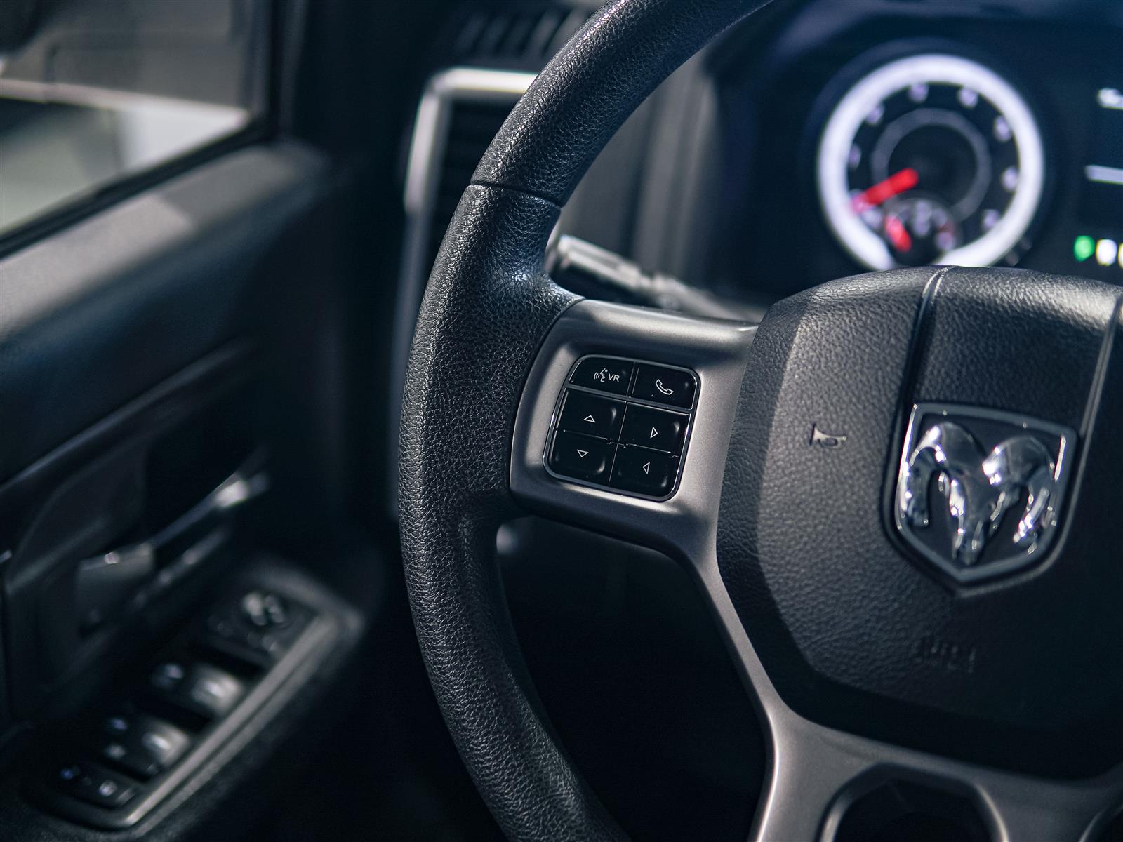 used 2023 Ram 1500 Classic car, priced at $32,953