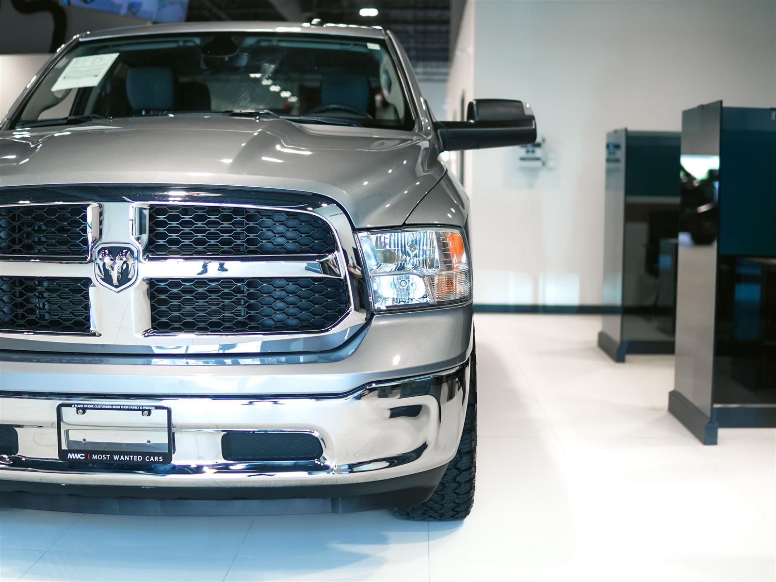 used 2023 Ram 1500 Classic car, priced at $32,953