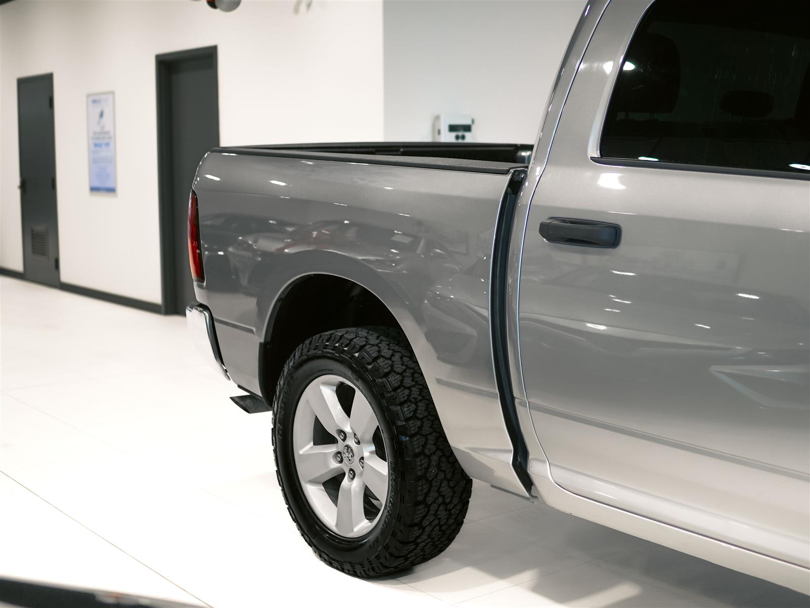 used 2023 Ram 1500 Classic car, priced at $32,953