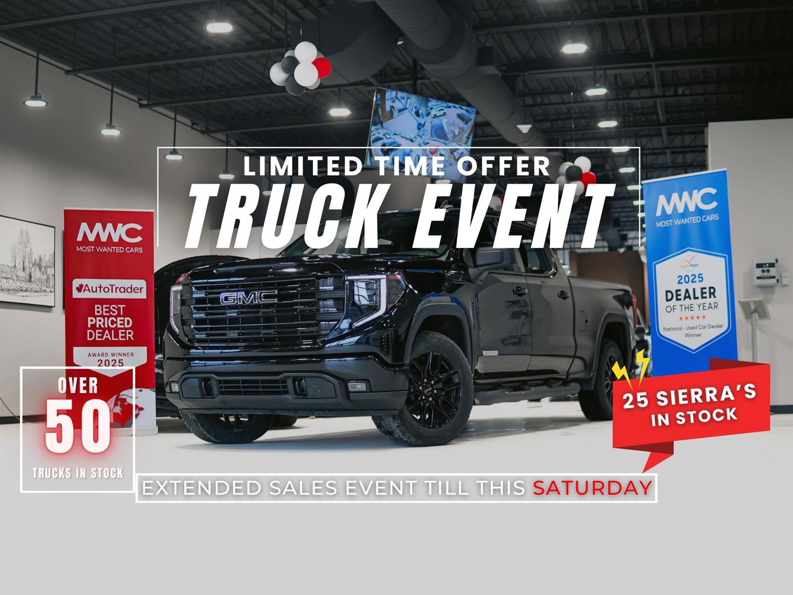 used 2024 GMC Sierra 1500 car, priced at $47,592