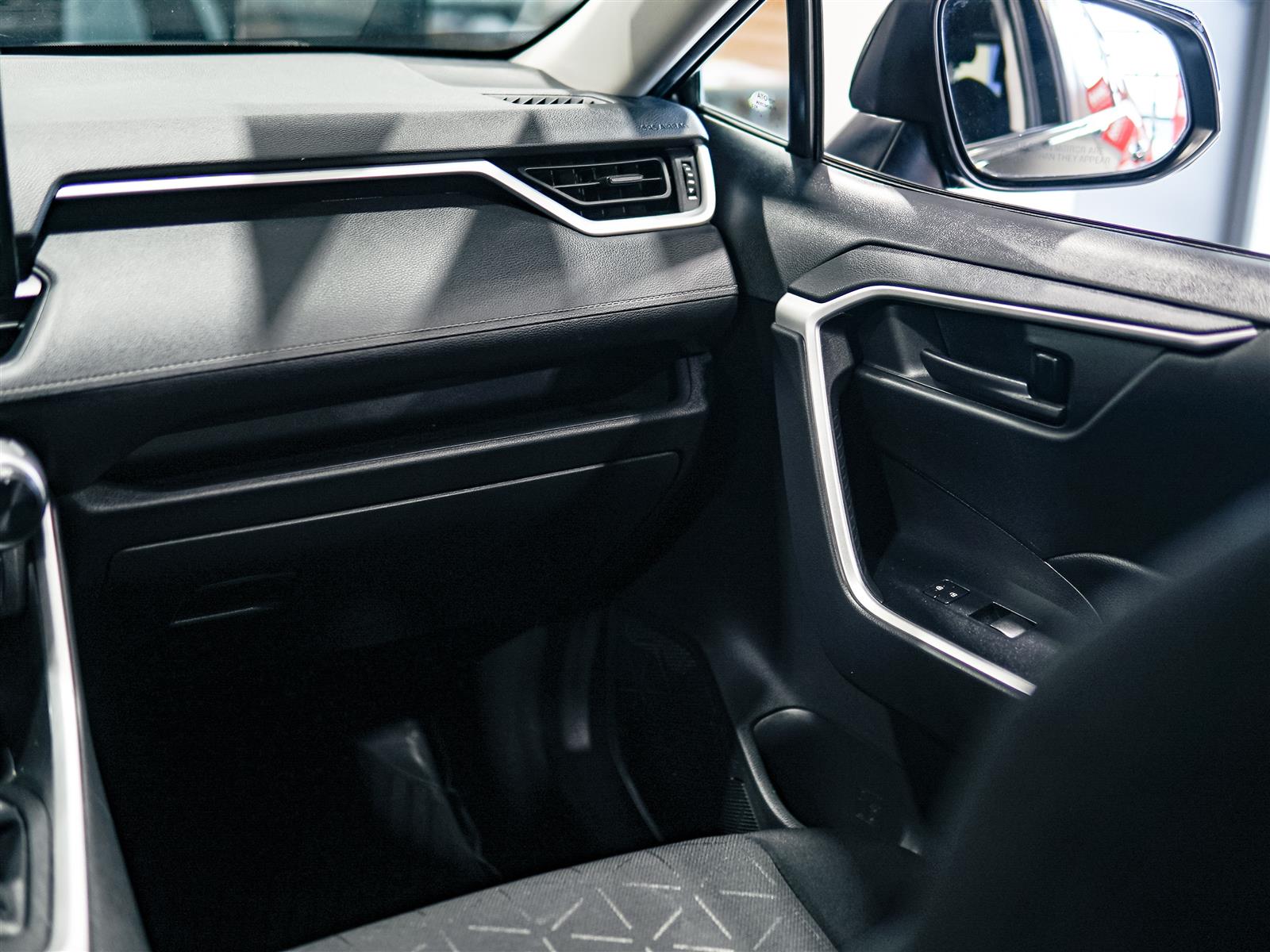 used 2021 Toyota RAV4 car, priced at $22,493