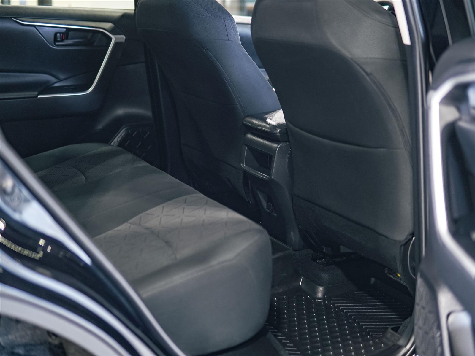 used 2021 Toyota RAV4 car, priced at $22,493
