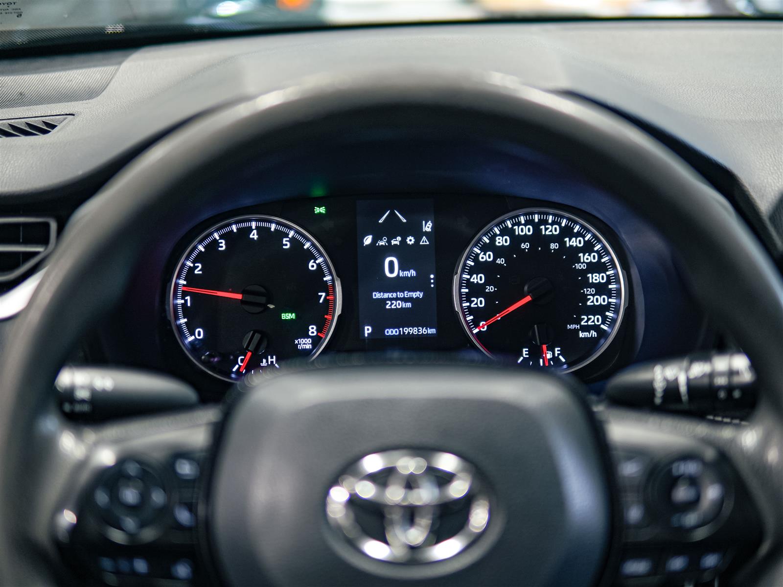 used 2021 Toyota RAV4 car, priced at $22,493