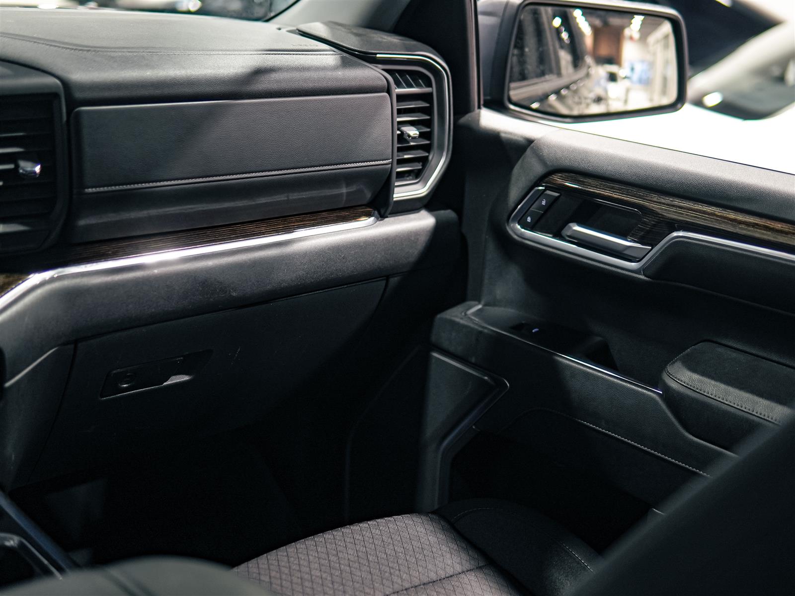 used 2024 GMC Sierra 1500 car, priced at $54,493