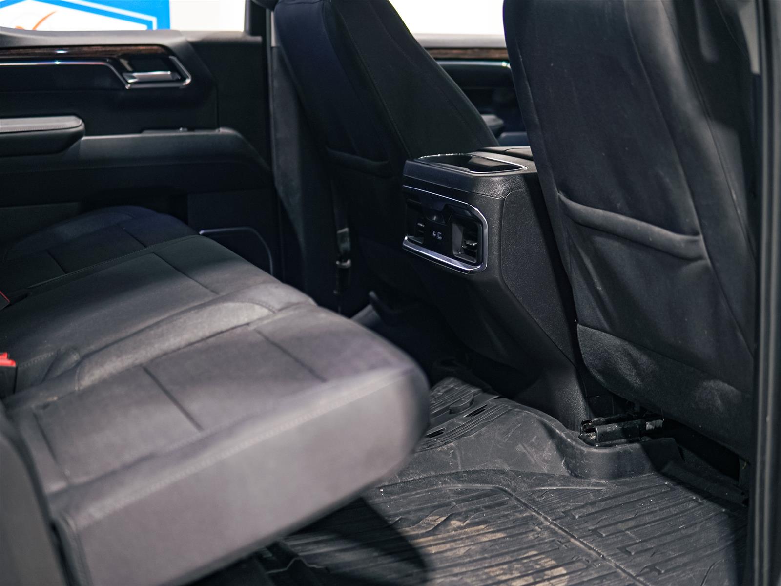 used 2024 GMC Sierra 1500 car, priced at $54,493