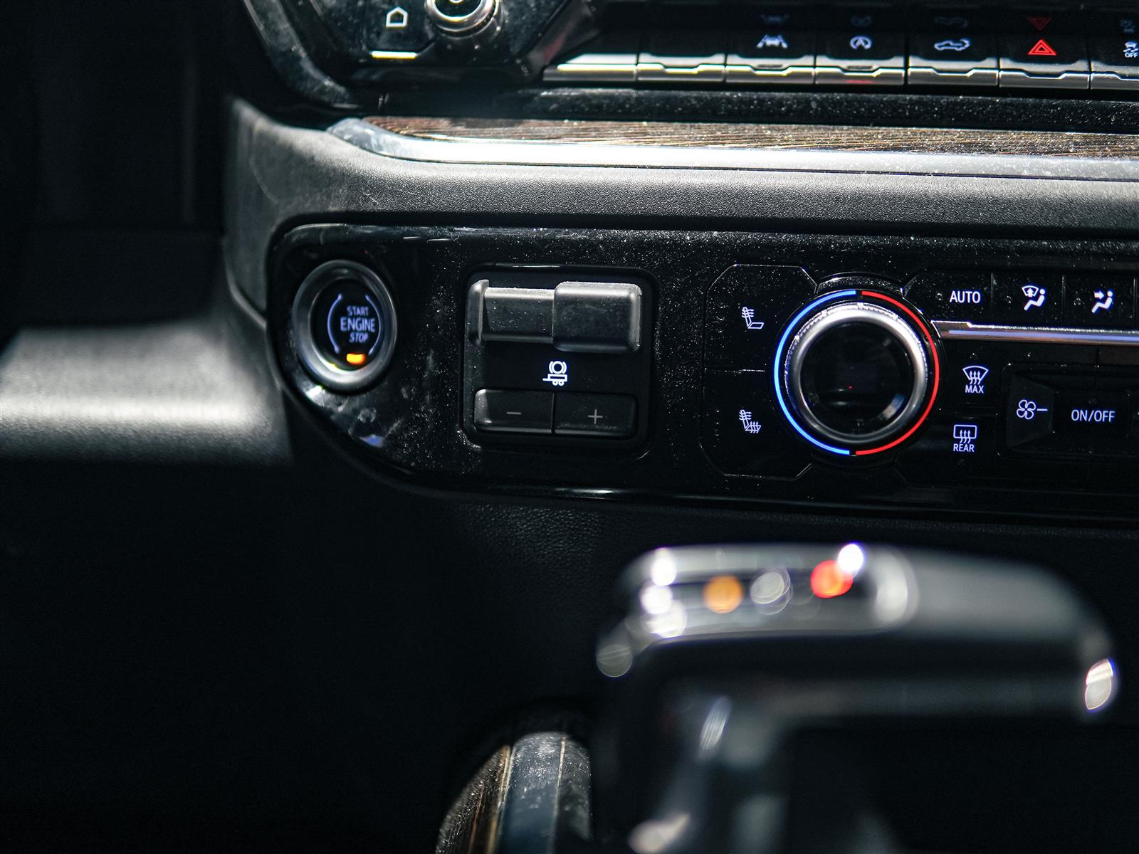 used 2024 GMC Sierra 1500 car, priced at $54,493