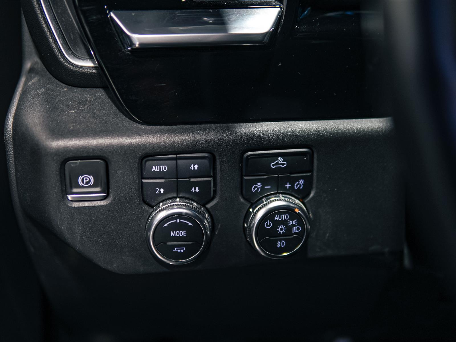 used 2024 GMC Sierra 1500 car, priced at $54,493