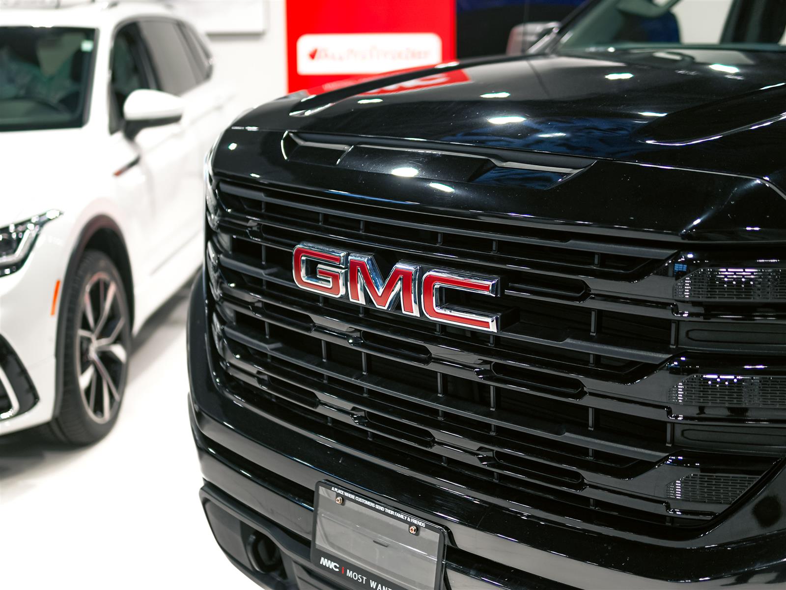 used 2024 GMC Sierra 1500 car, priced at $54,493