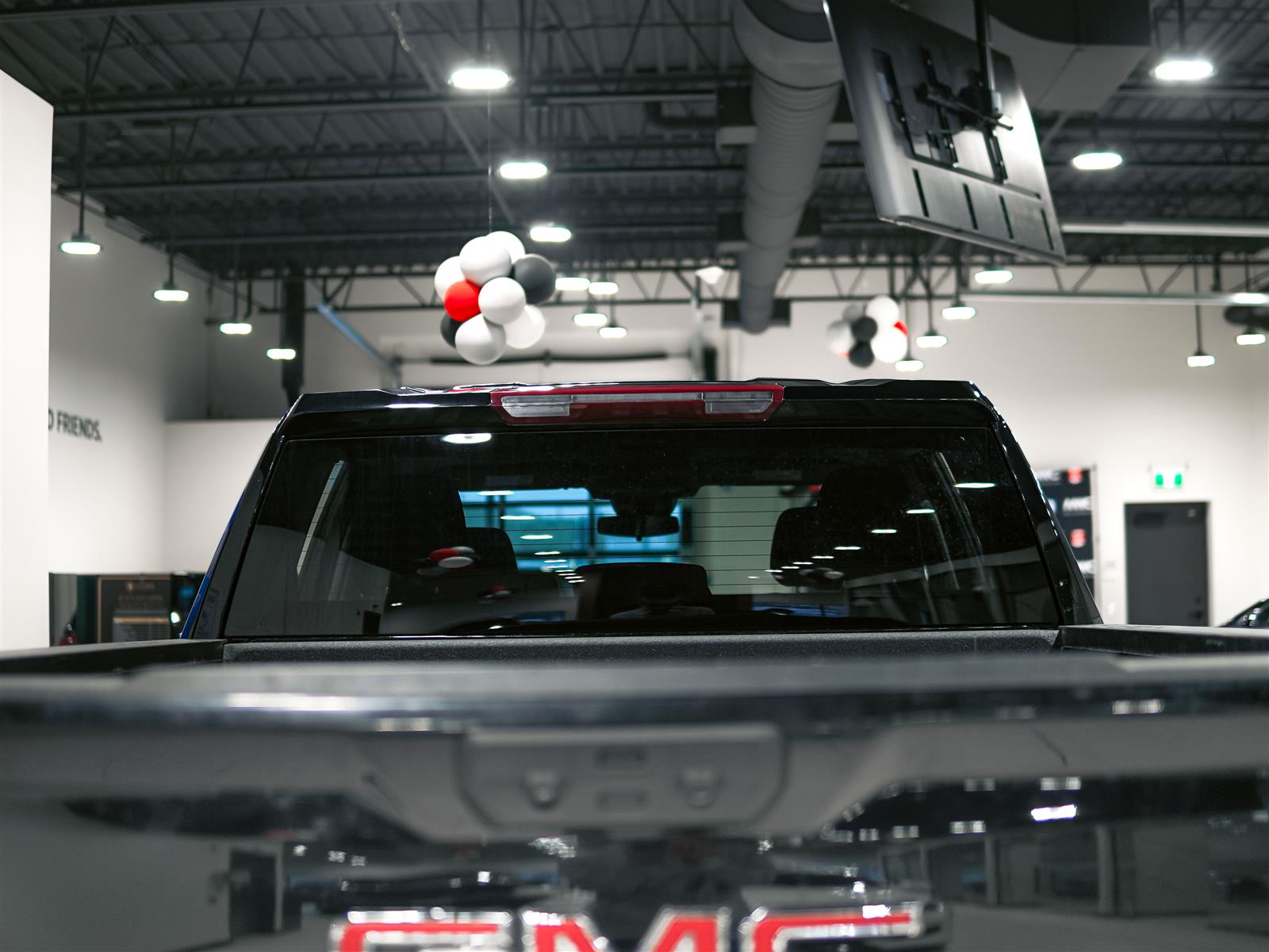 used 2024 GMC Sierra 1500 car, priced at $54,493