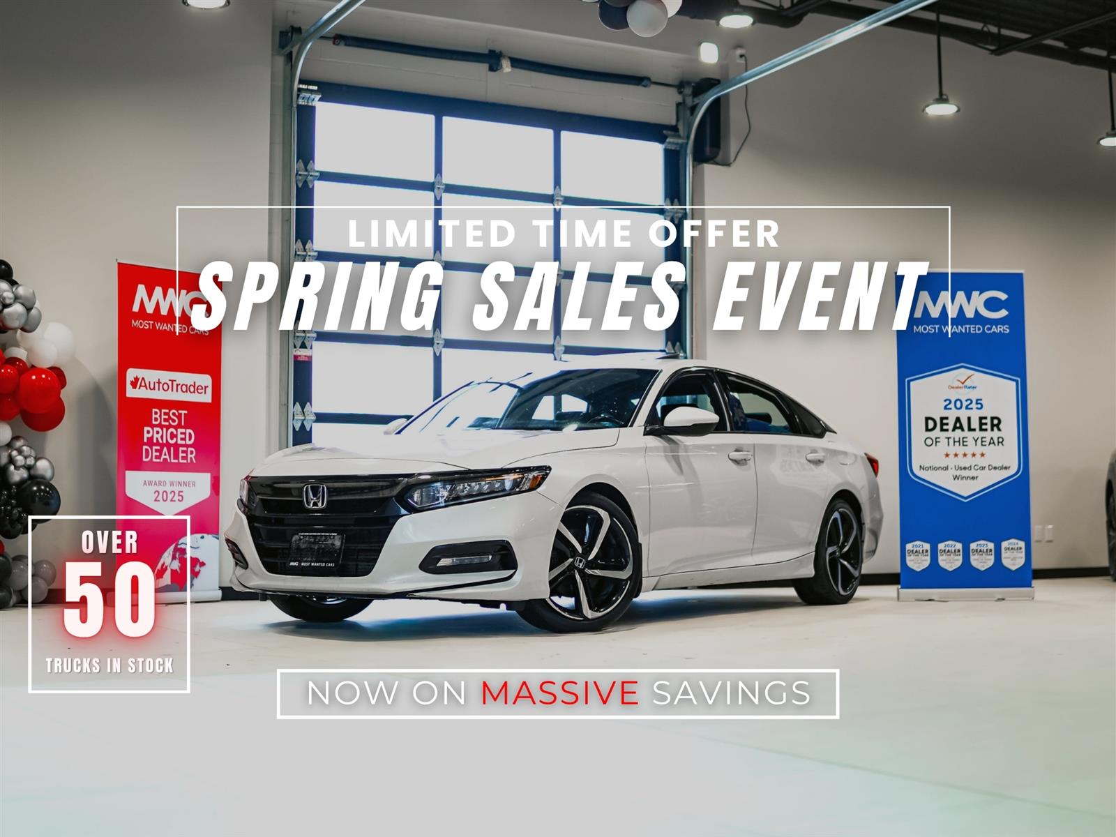 used 2018 Honda Accord car, priced at $20,832