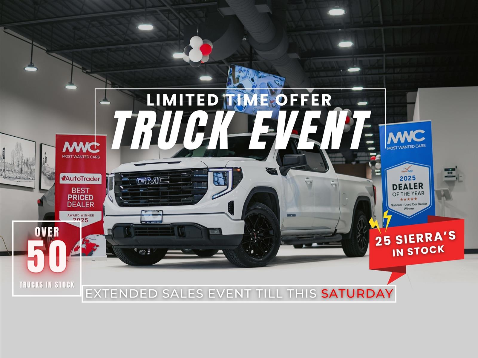 used 2024 GMC Sierra 1500 car, priced at $46,592