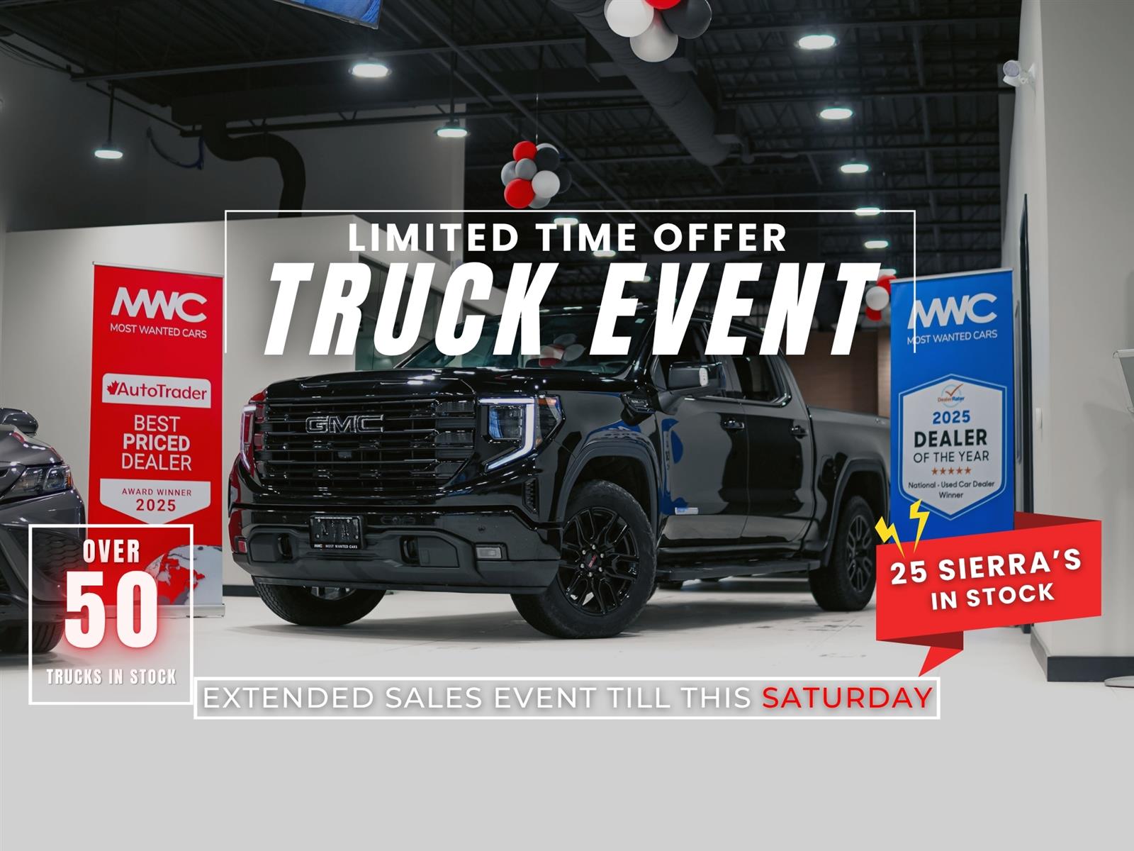 used 2024 GMC Sierra 1500 car, priced at $55,492