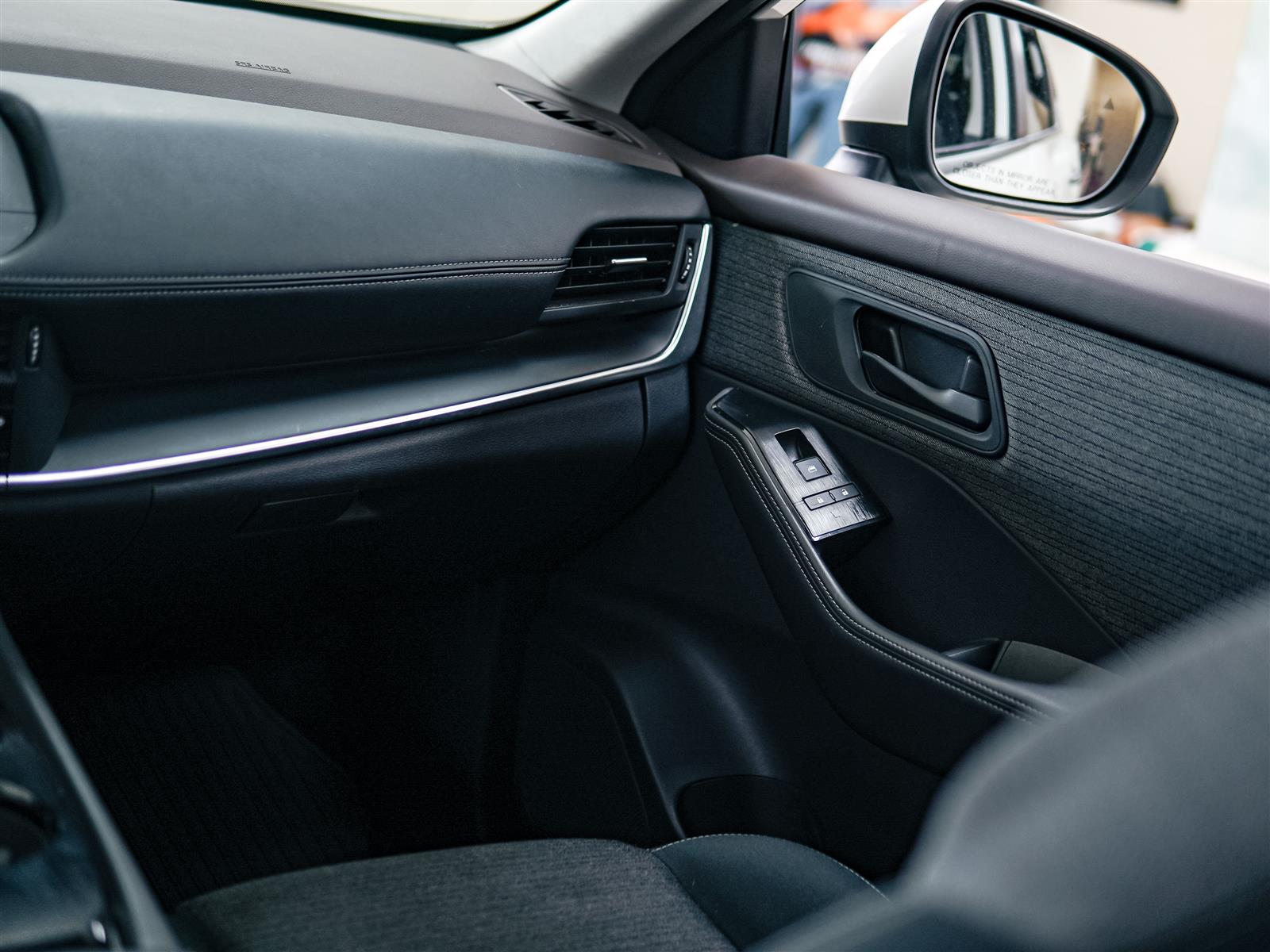used 2022 Nissan Rogue car, priced at $21,983