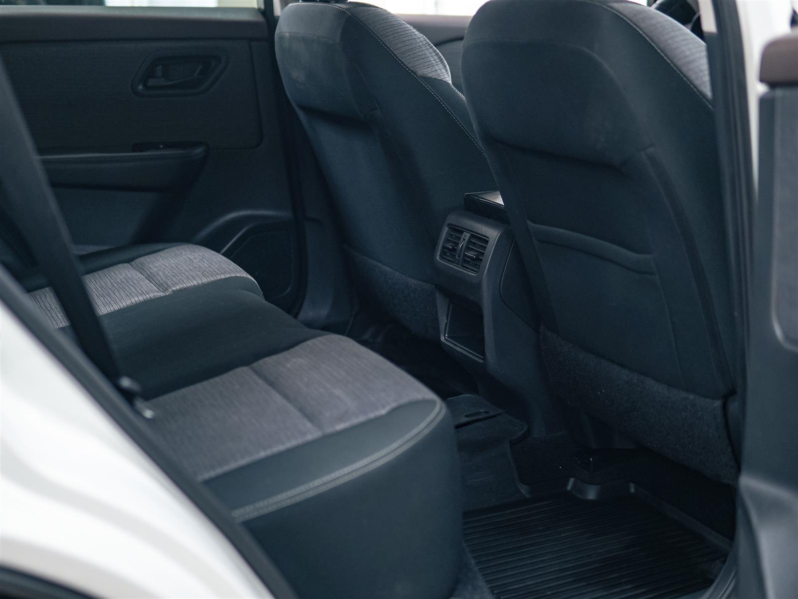 used 2022 Nissan Rogue car, priced at $21,983